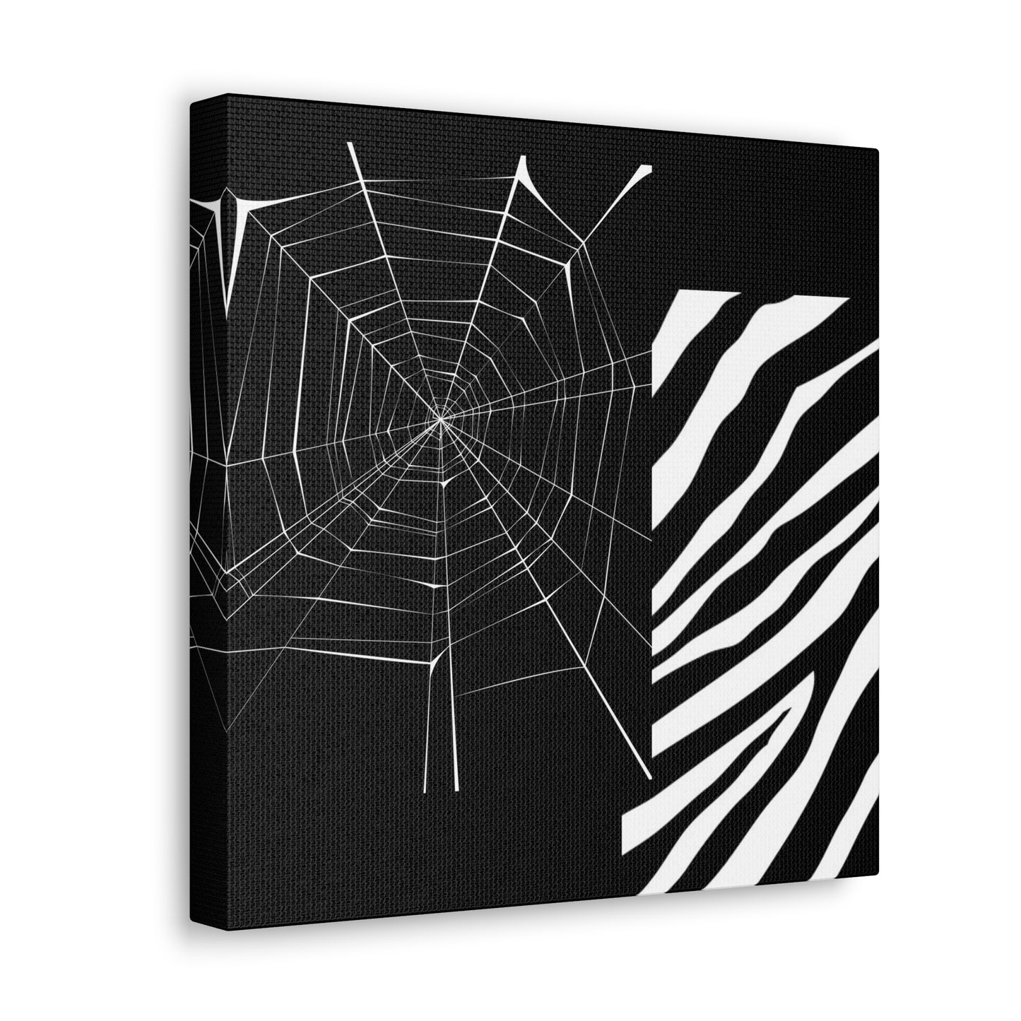 Canvas Gallery Wraps