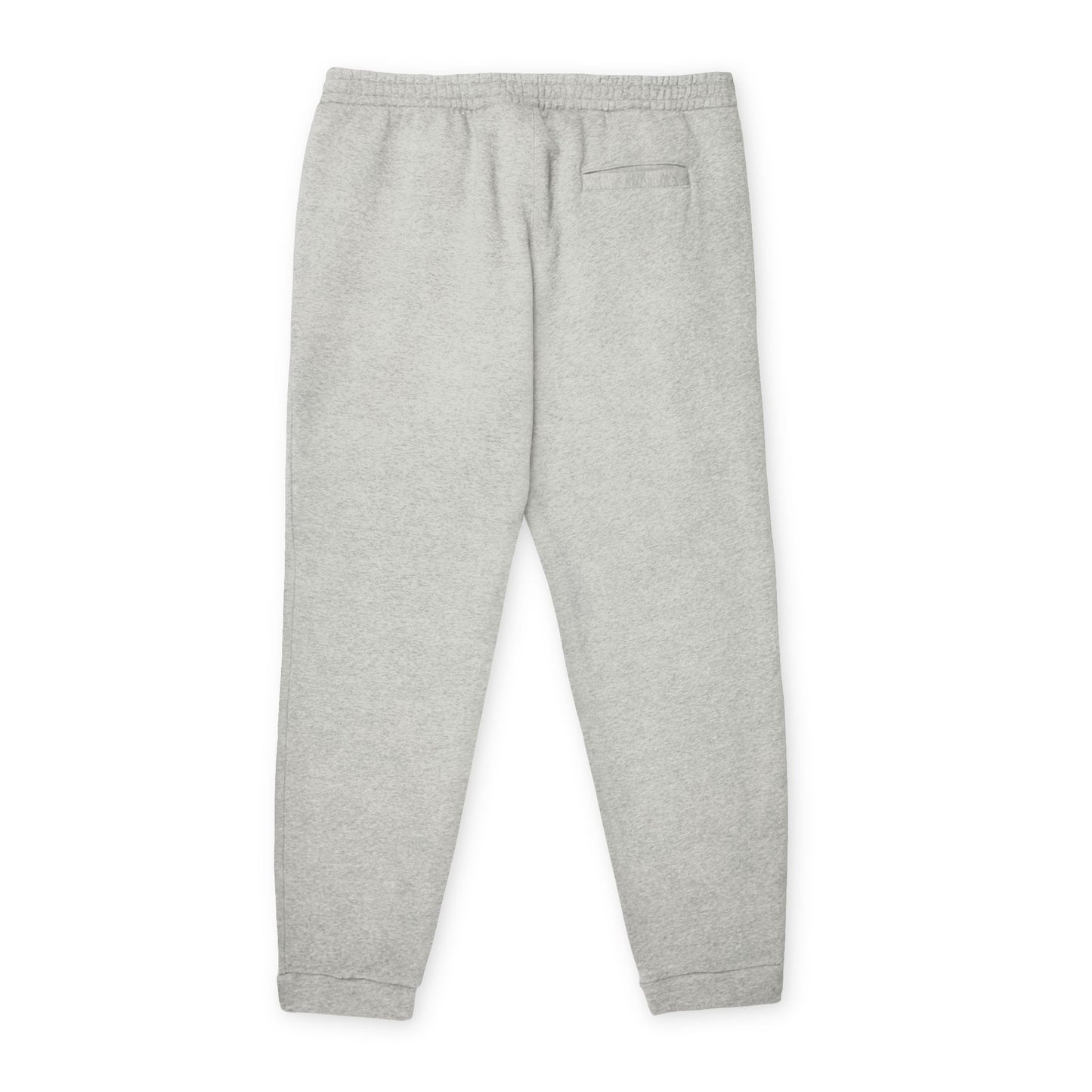 Adidas Unisex Fleece Joggers - Comfortable Everyday Loungewear