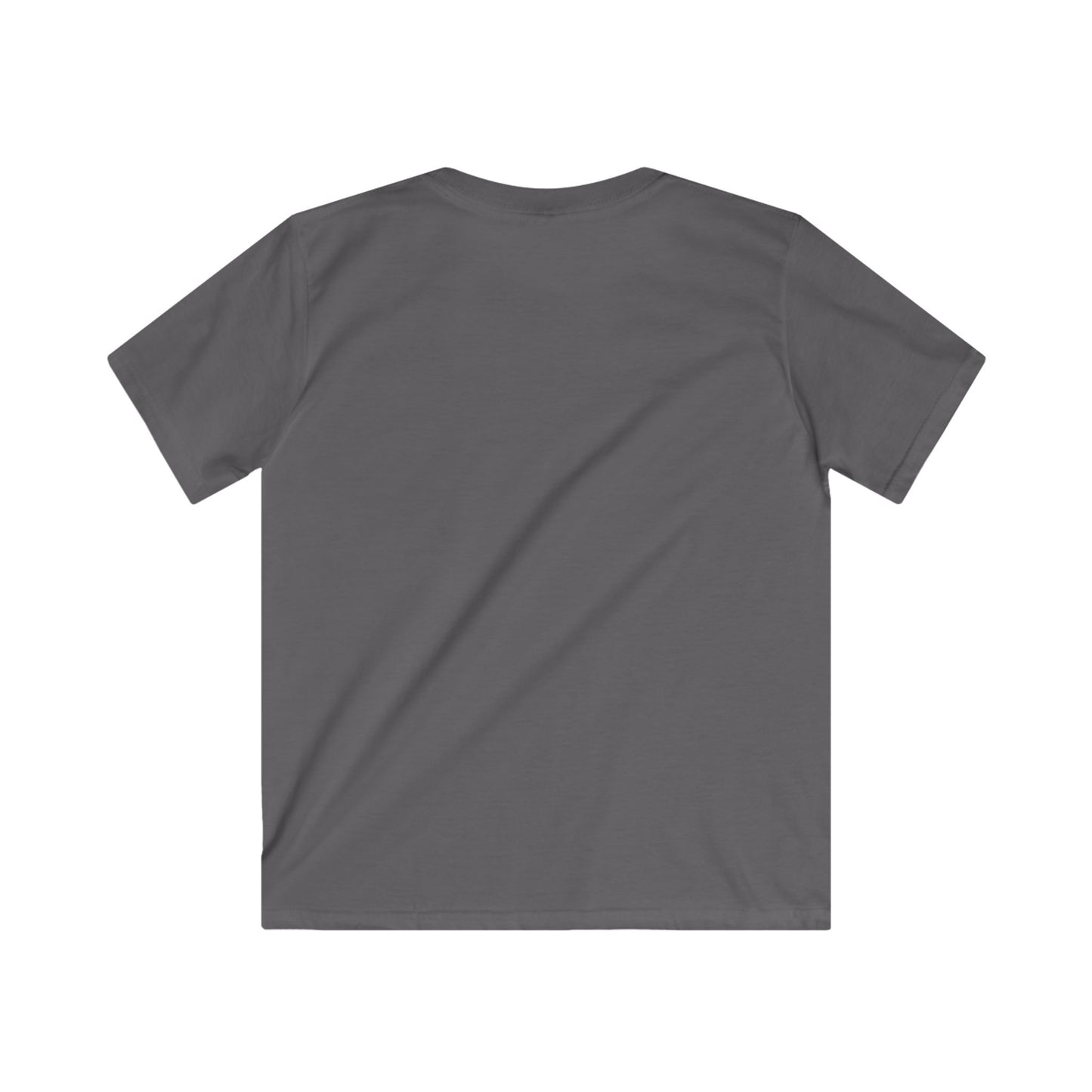 Cute Bear Adventure Kids Tee - Perfect for Playtime and Gifts