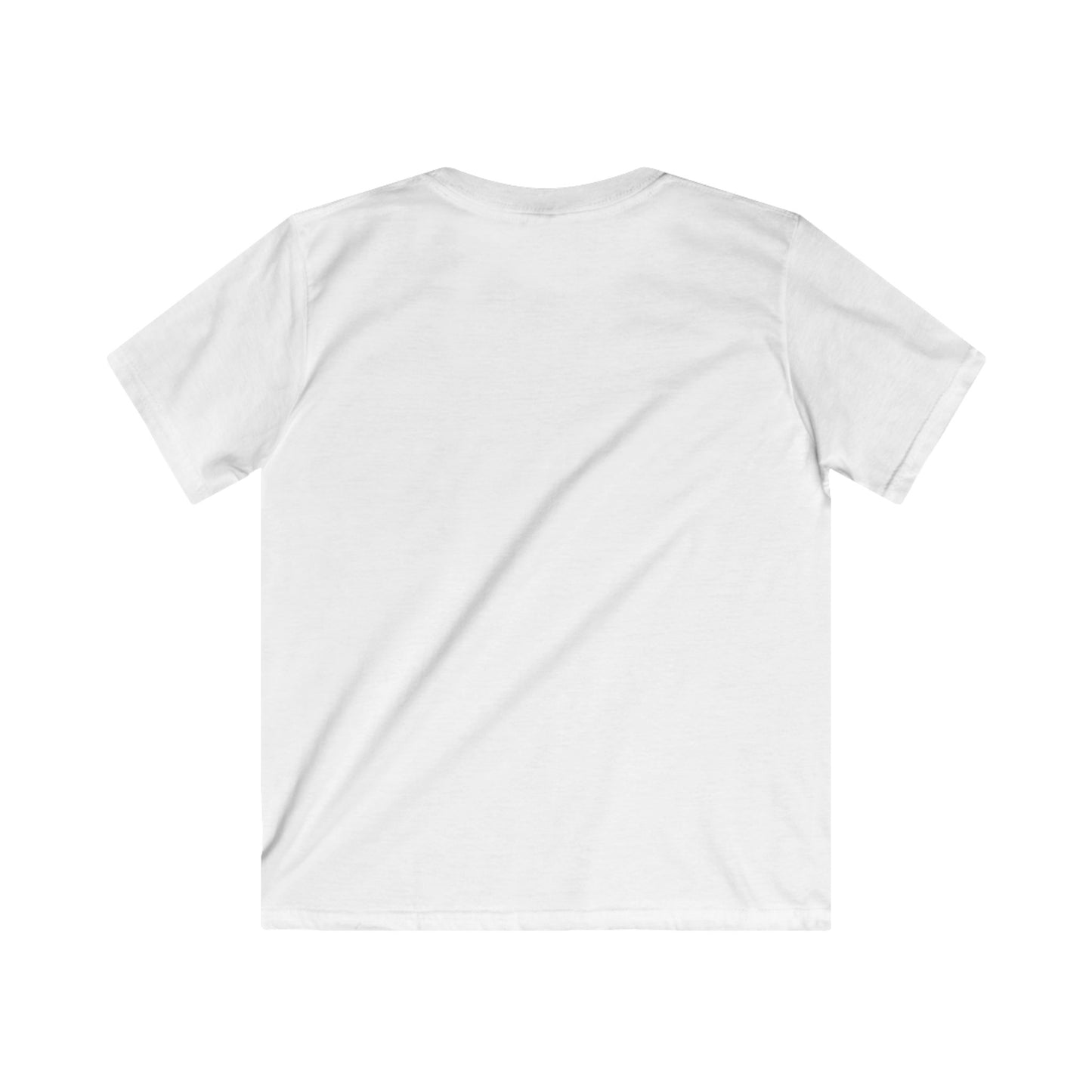 Cute Bear Adventure Kids Tee - Perfect for Playtime and Gifts