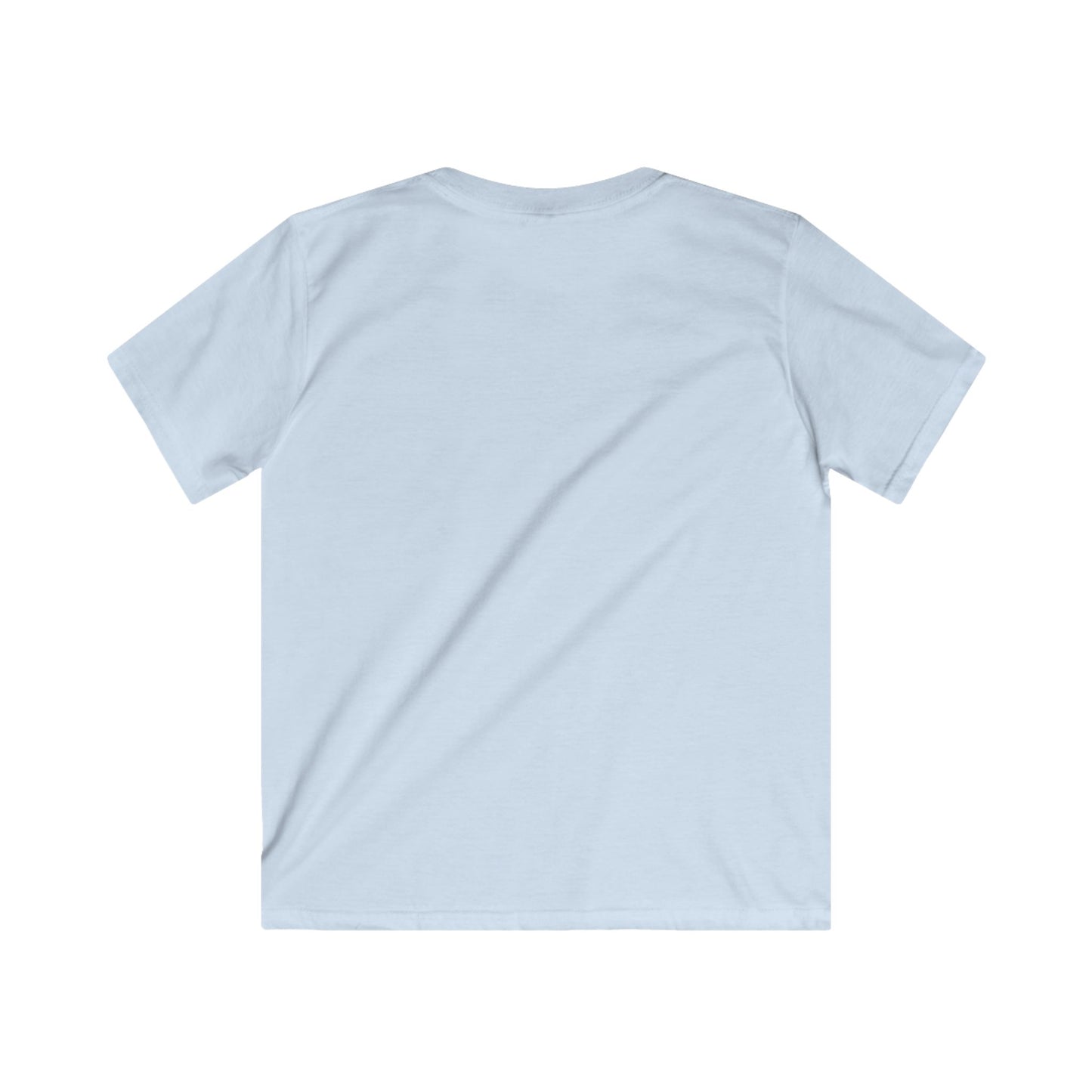 Cute Bear Adventure Kids Tee - Perfect for Playtime and Gifts