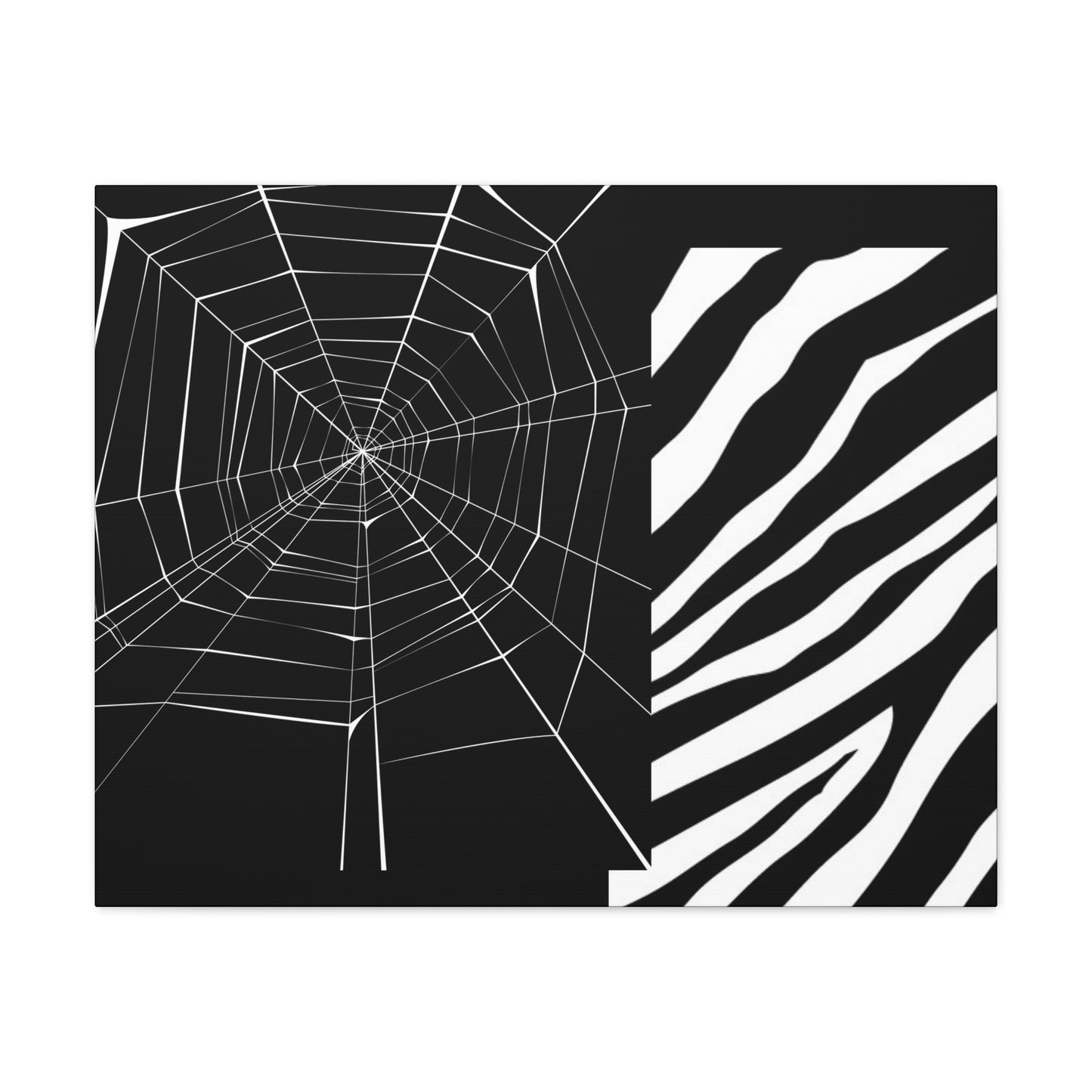 Canvas Gallery Wraps