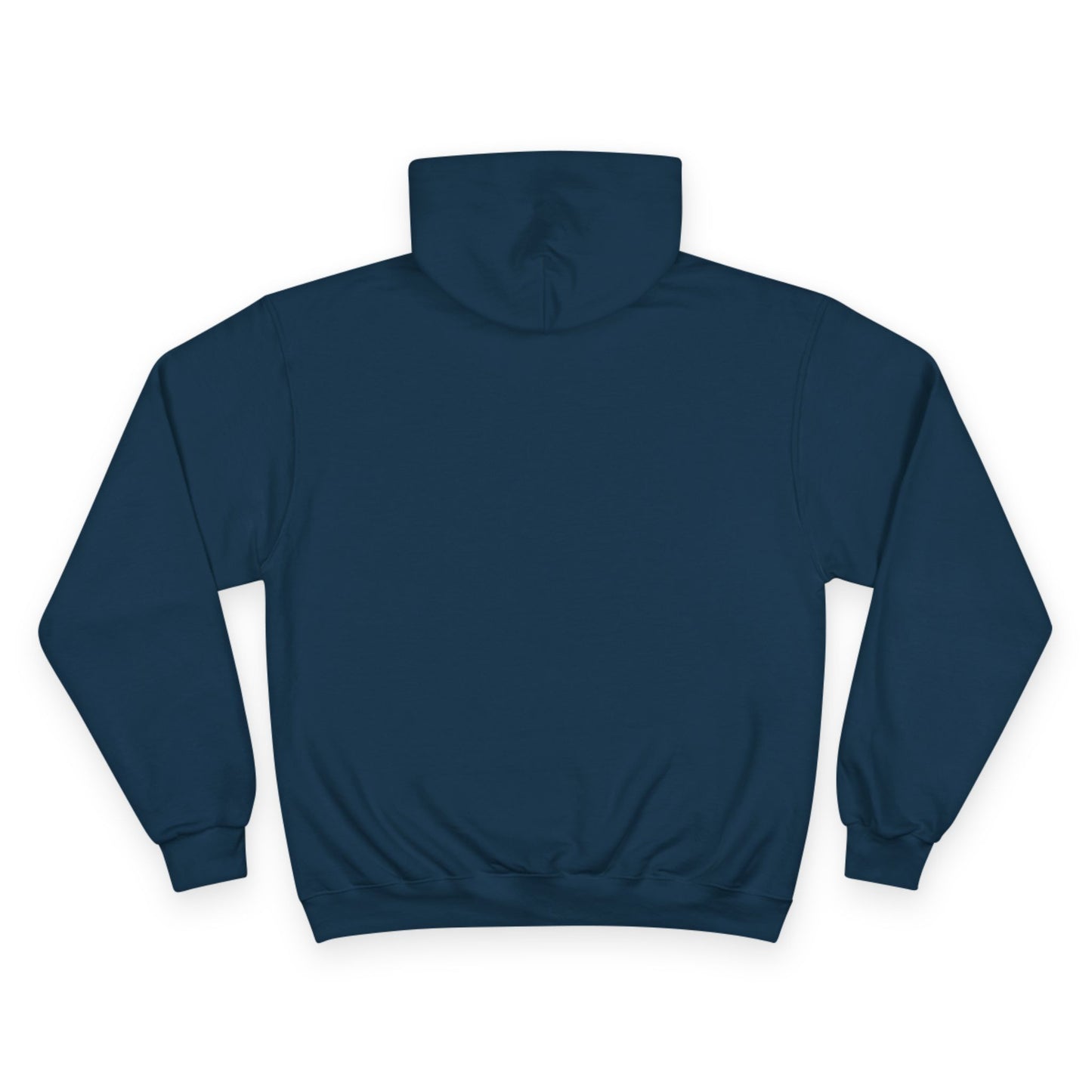 Cozy Cat Champion Hoodie - Perfect for Cat Lovers