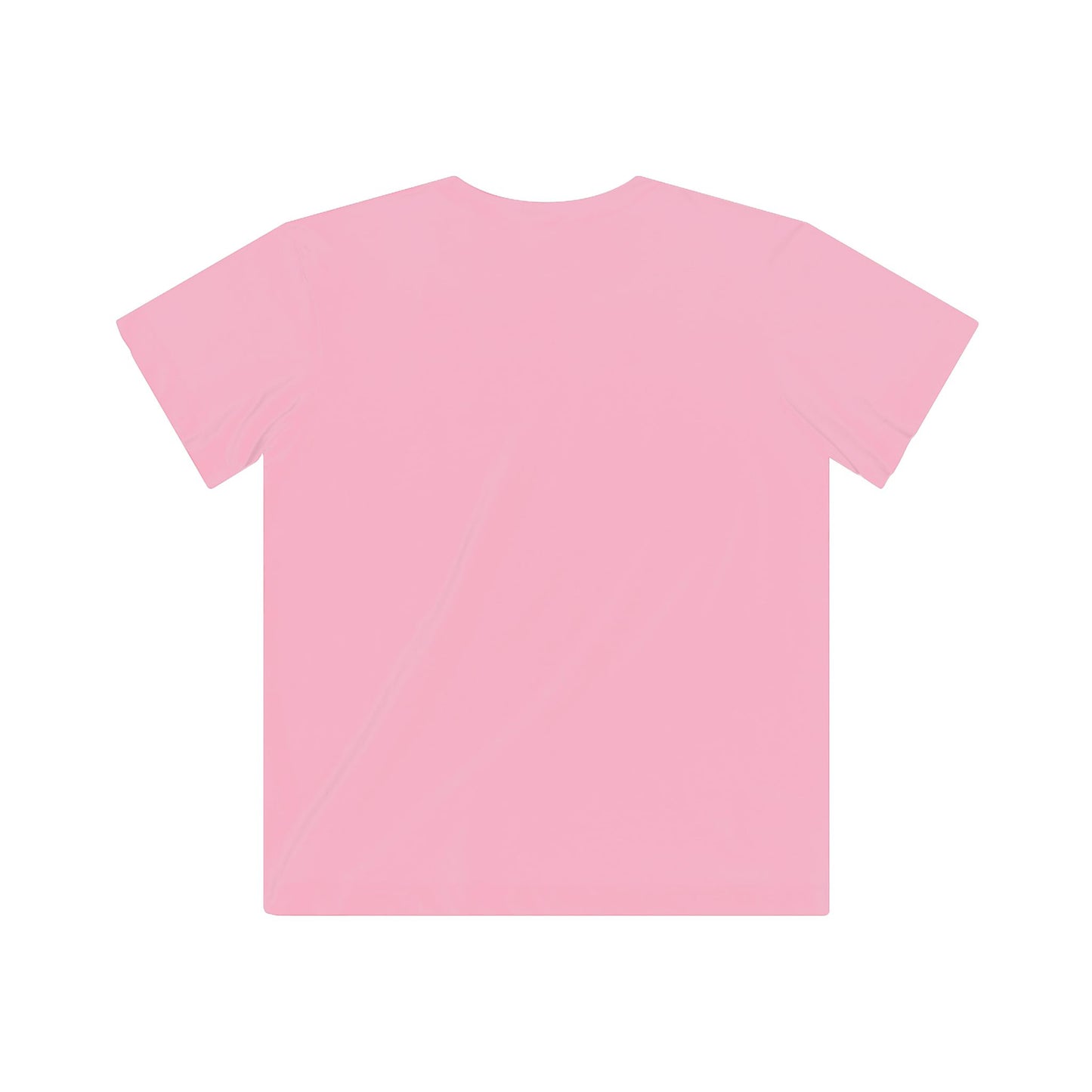 Cute Animal Faces Kids Fine Jersey Tee - Fun & Playful Design for Kids