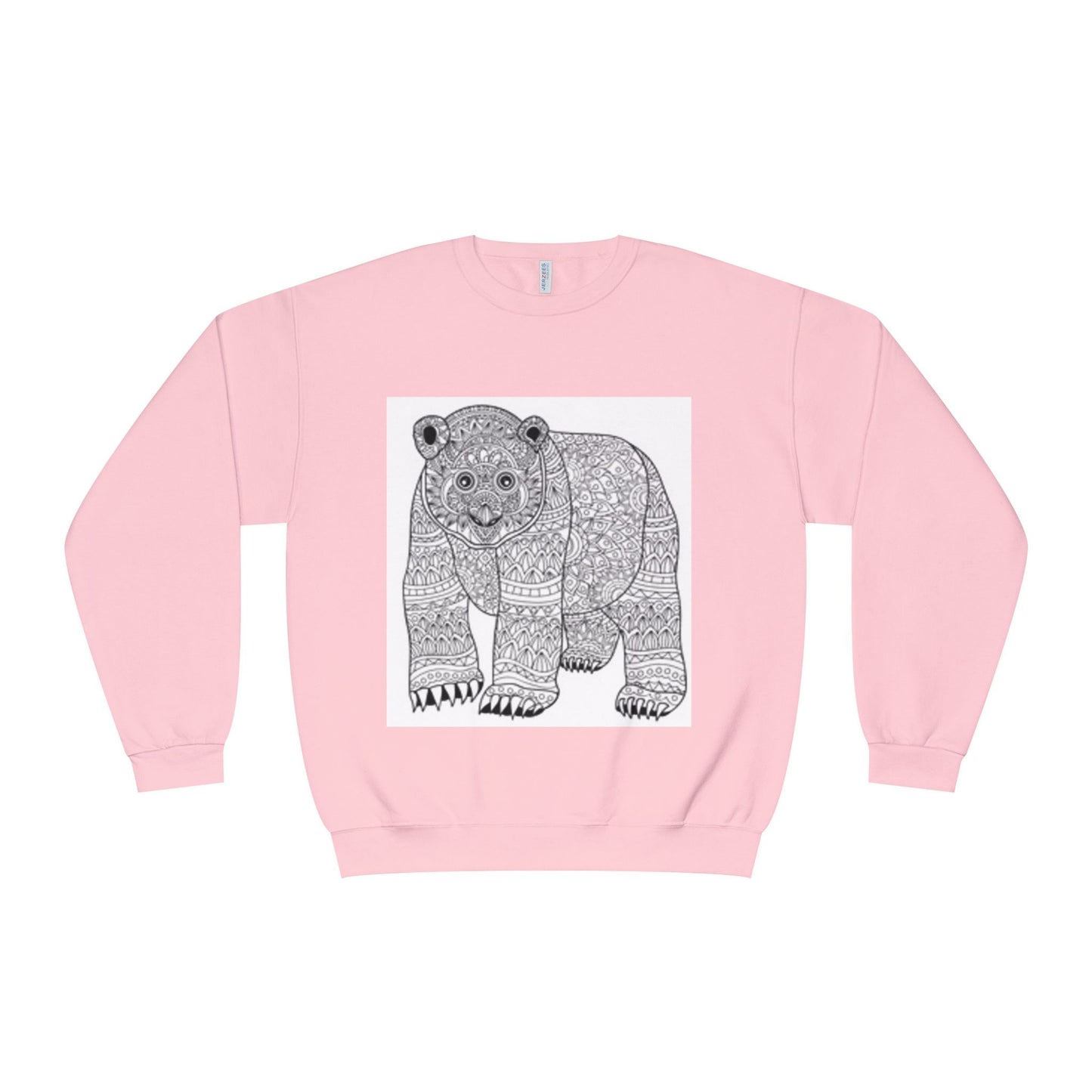 Unisex NuBlend® Crewneck Sweatshirt