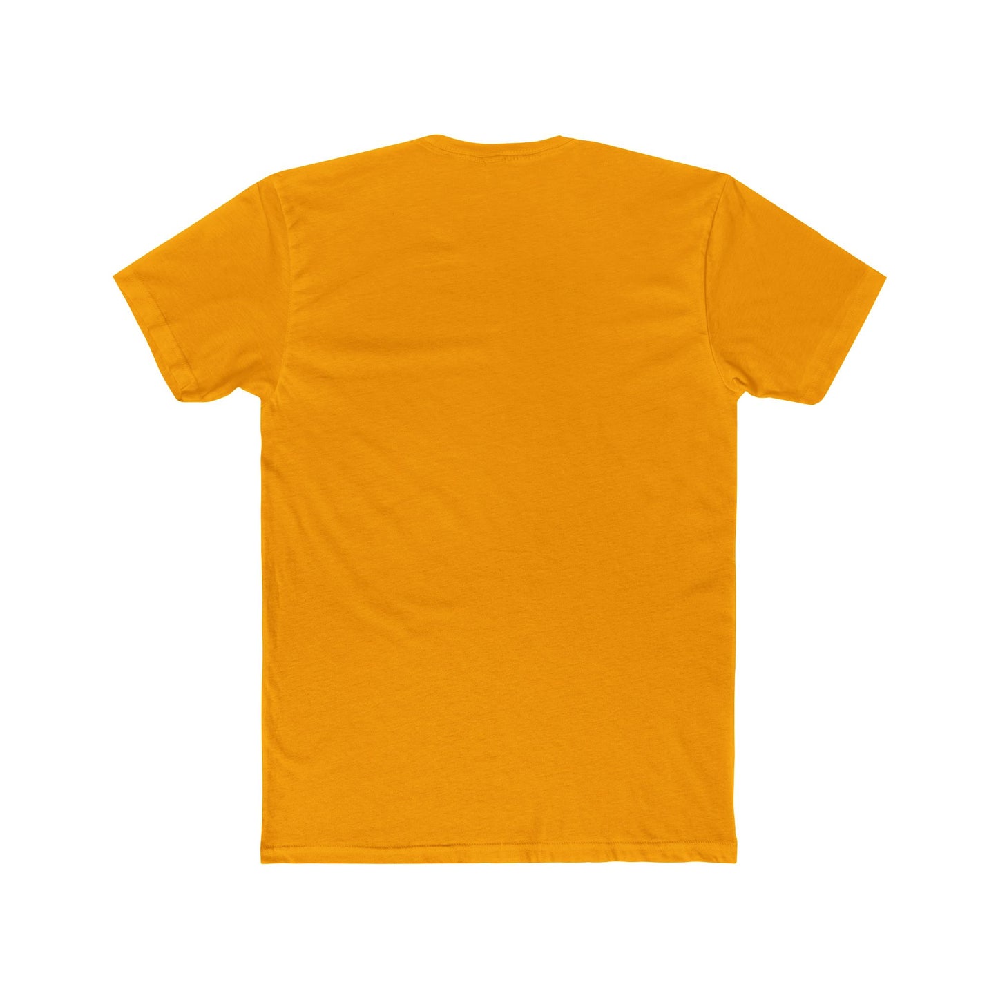 Abstract Jungle Unisex Cotton Crew Tee - Trendy Graphic Shirt for Nature Lovers
