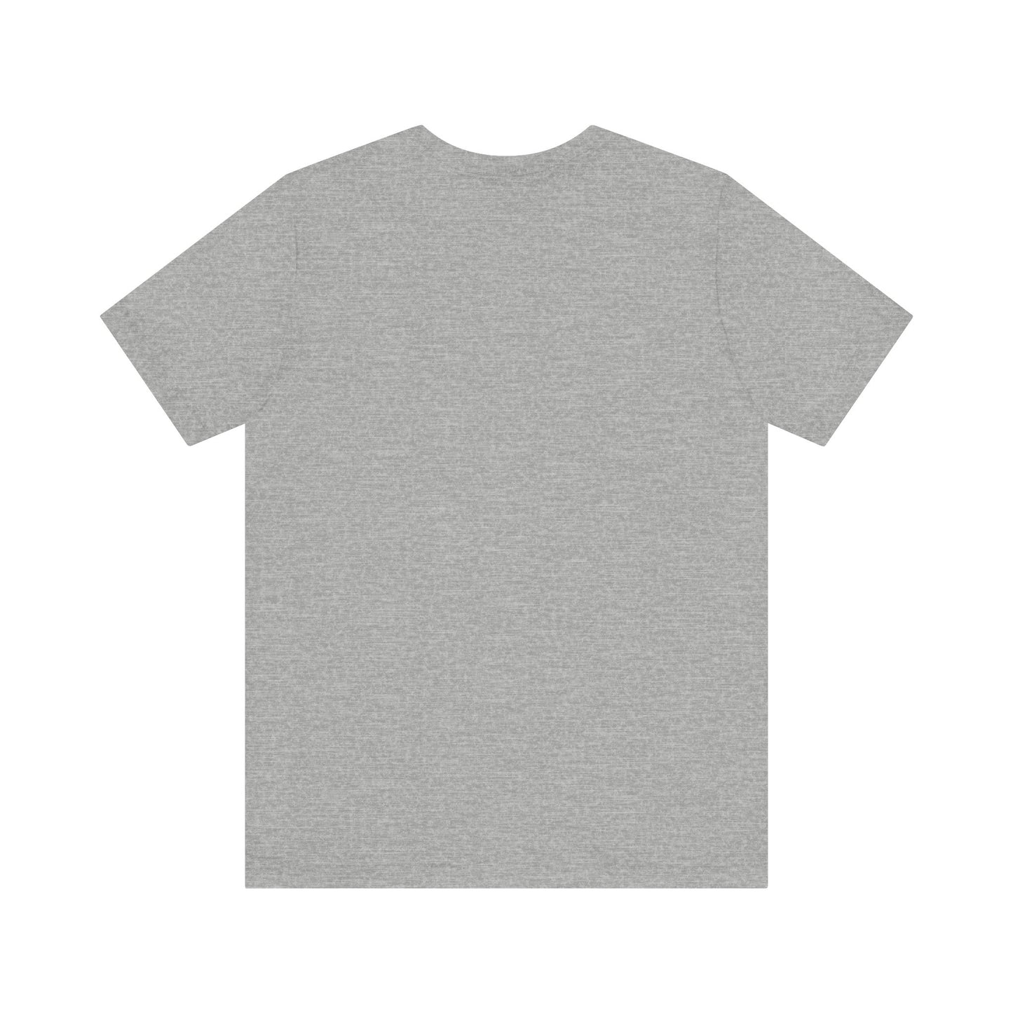Inspirational Unisex Tee - 'Dream Perfect for the Future' Design
