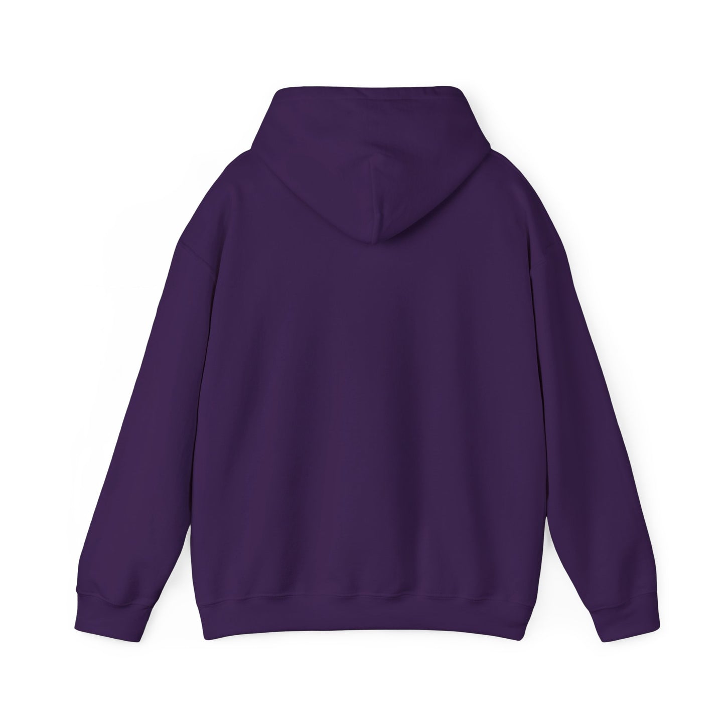 Cute Fish Pattern Unisex Hoodie - Perfect for Ocean Lovers
