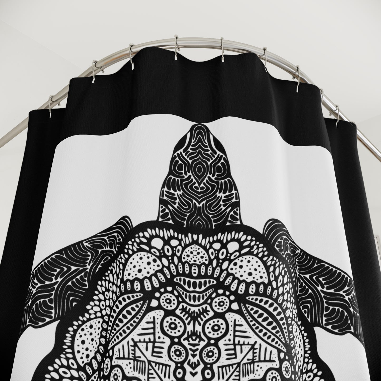 Shower Curtains