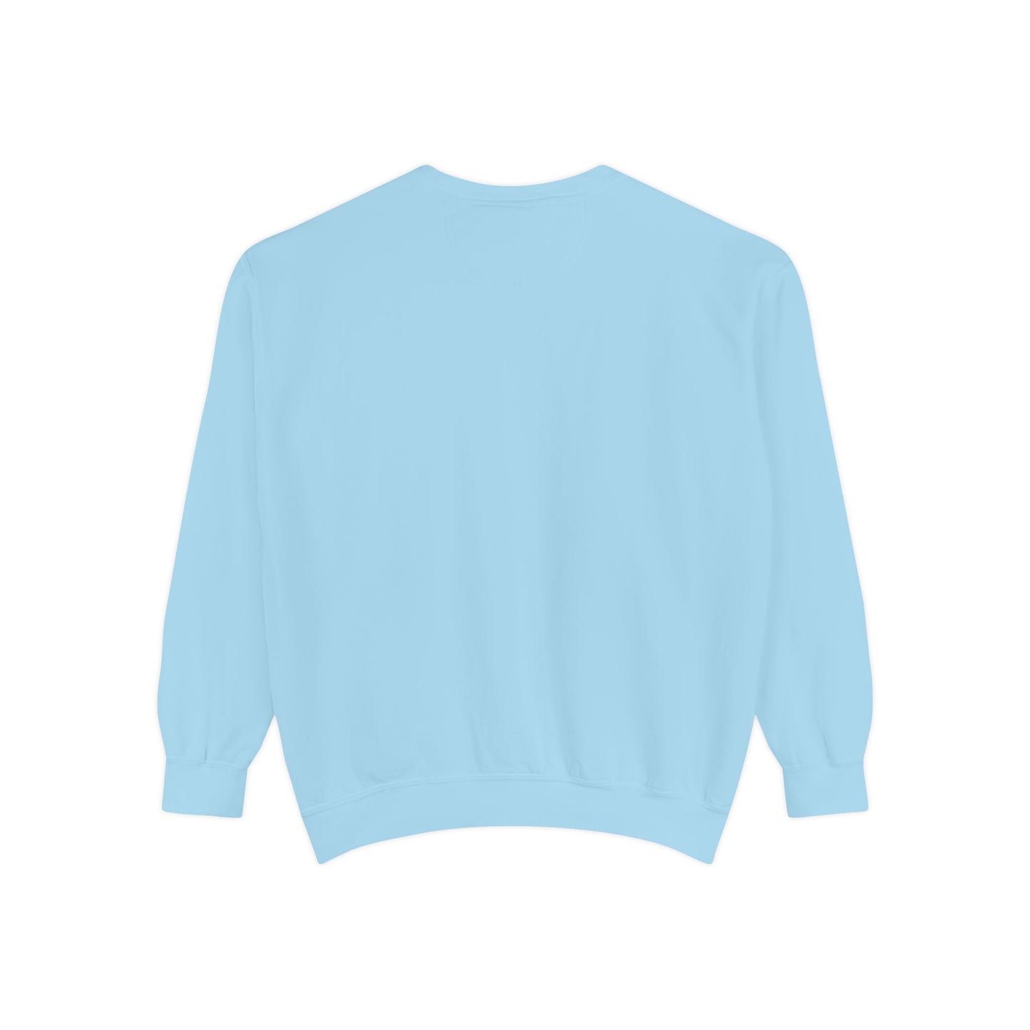 Artistic Lion Graphic Unisex Sweatshirt - Cozy & Stylish
