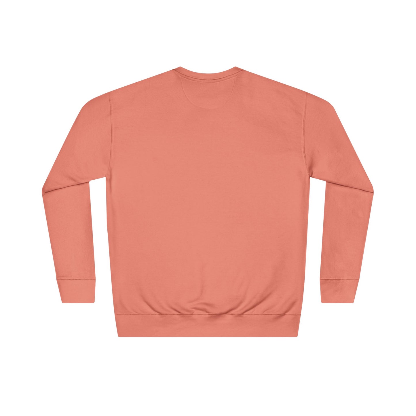 Unisex Crew Sweatshirt