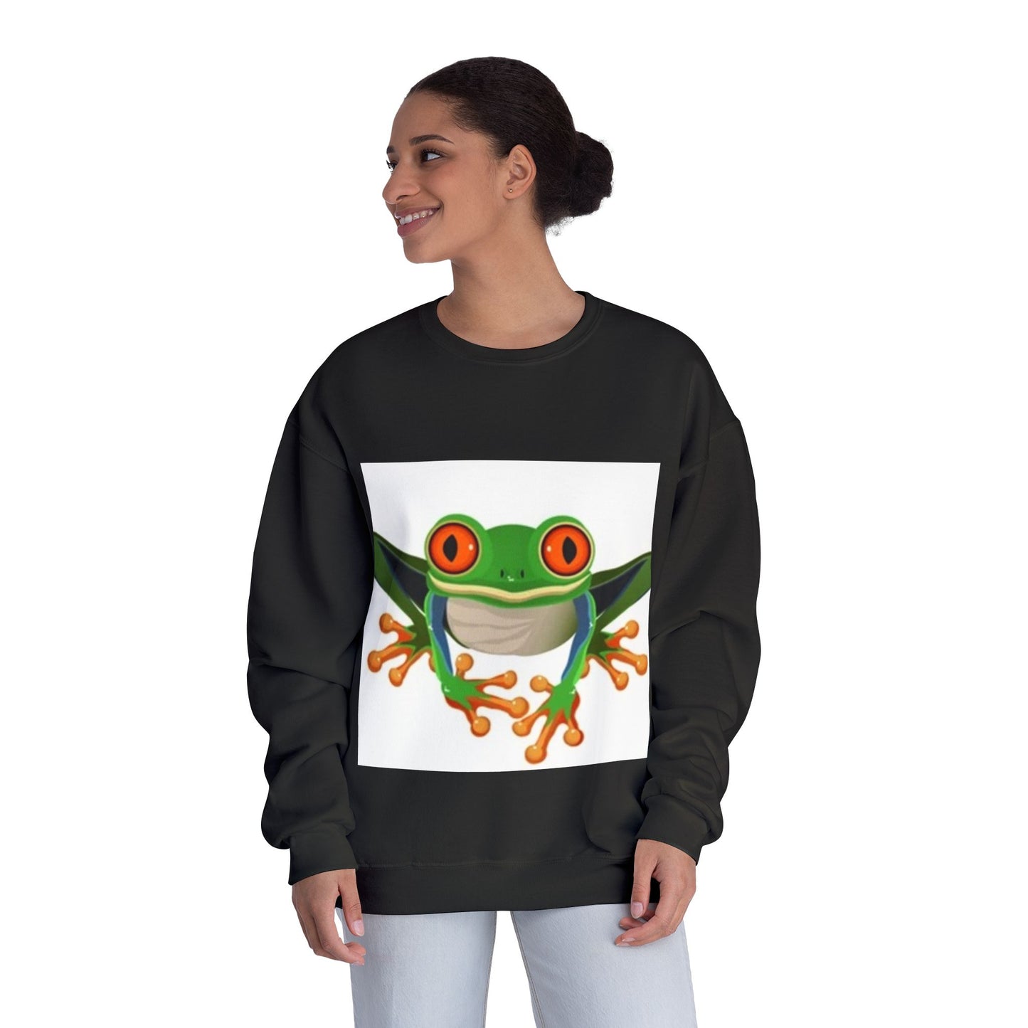 Unisex NuBlend® Crewneck Sweatshirt