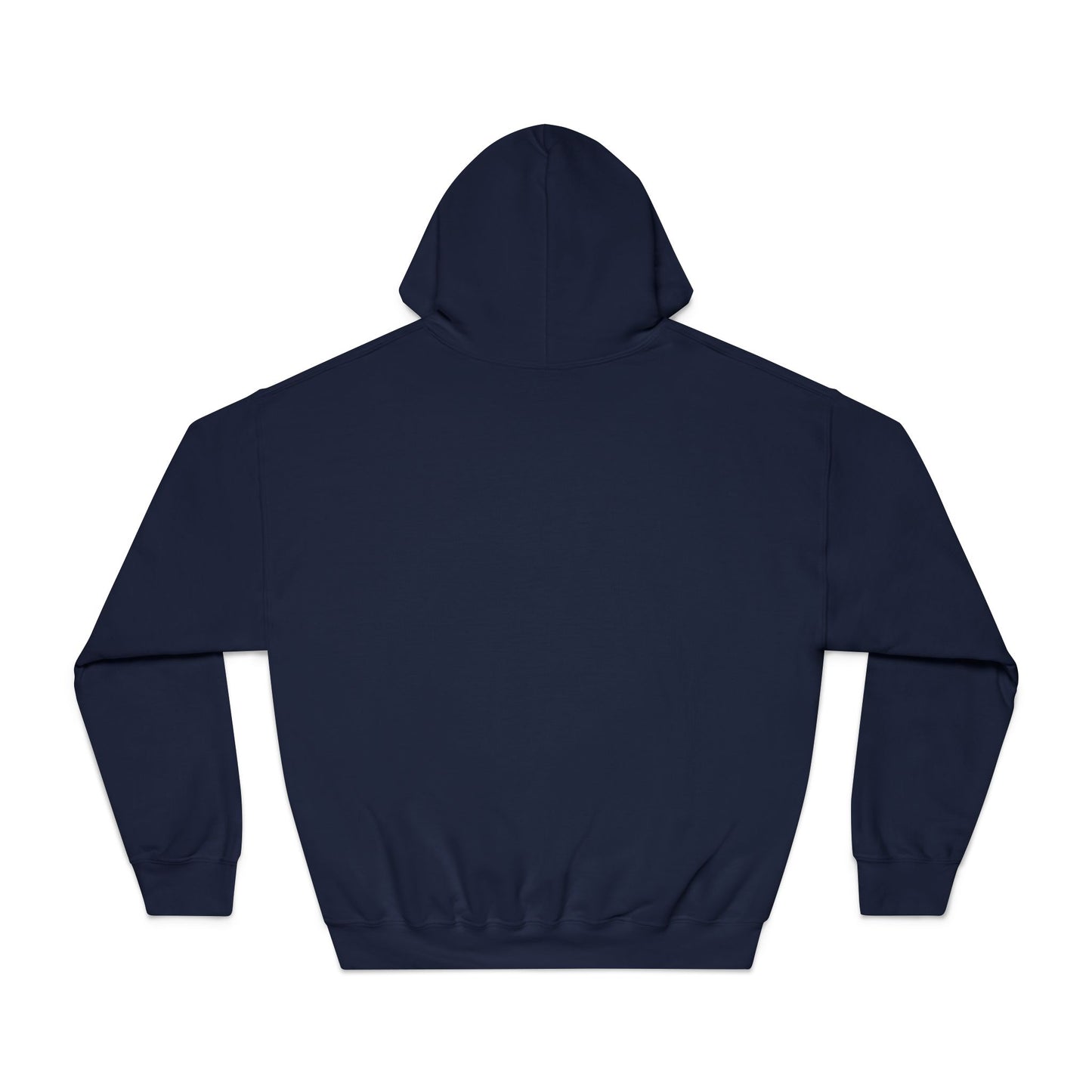 Cozy Unisex Hooded Sweatshirt with Floral Design - Perfect for Spring Celebrations