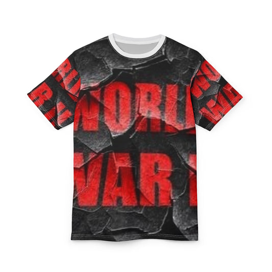 Unisex Cut & Sew Tee (AOP)