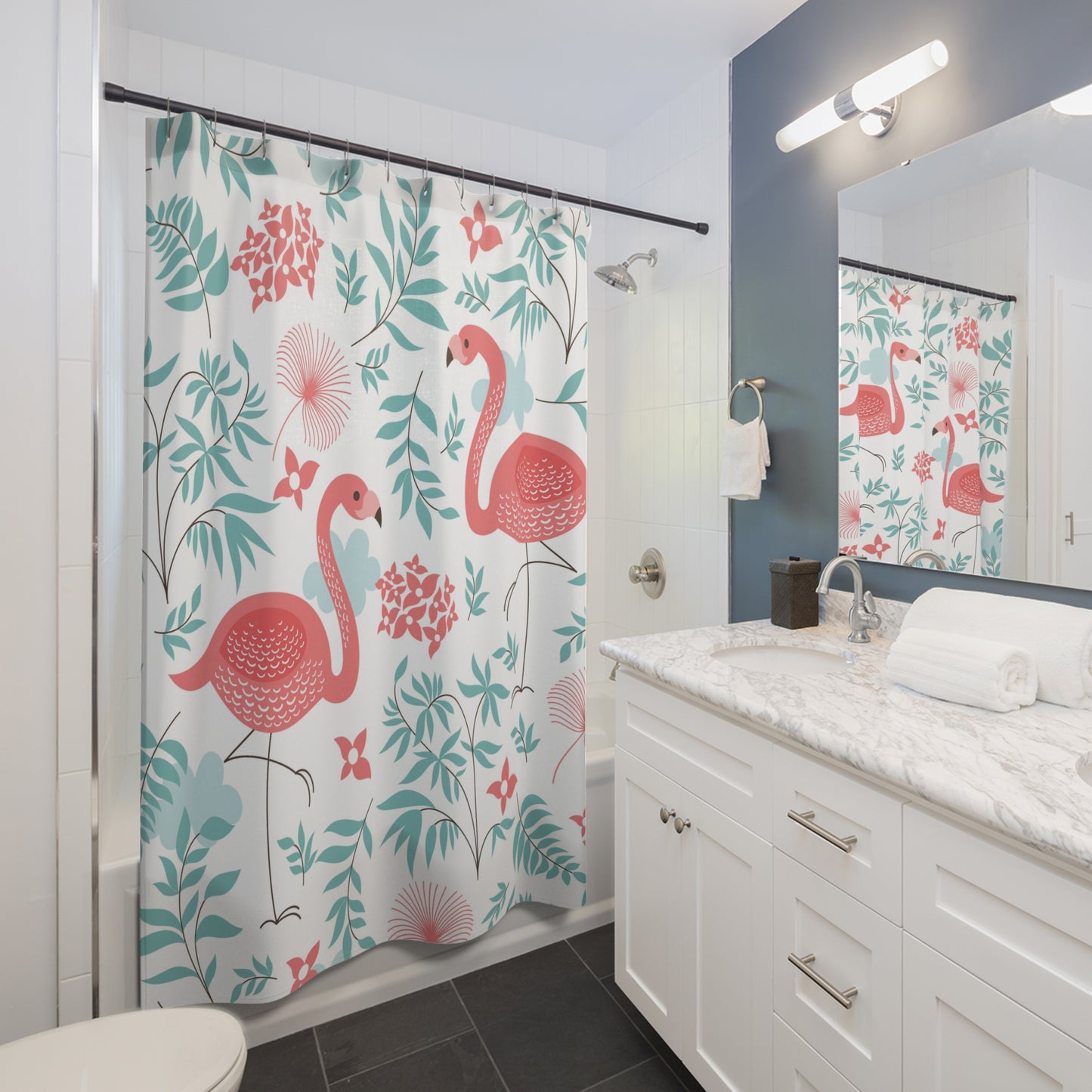 Shower Curtains