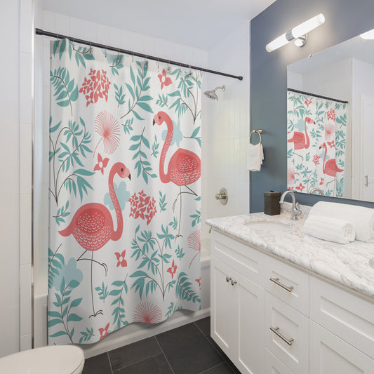 Shower Curtains