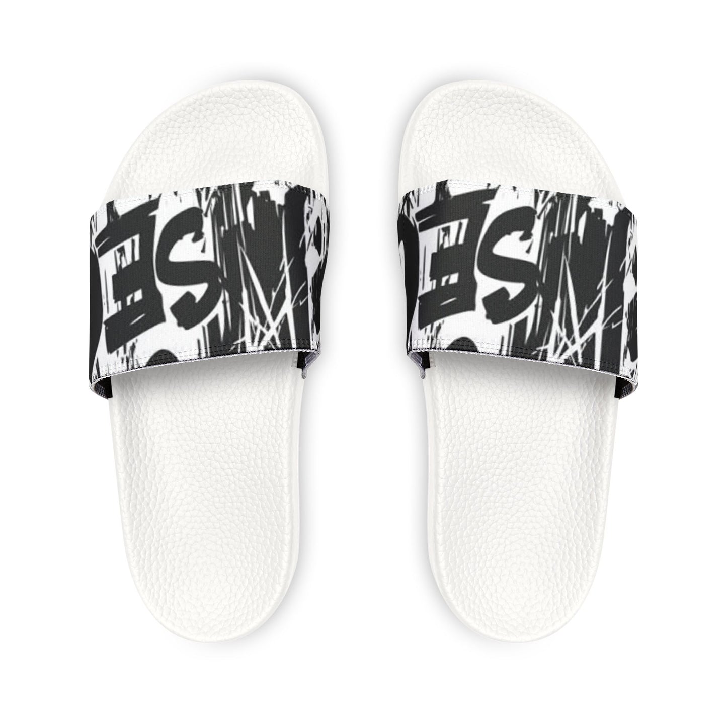 Men's Removable-Strap Sandals