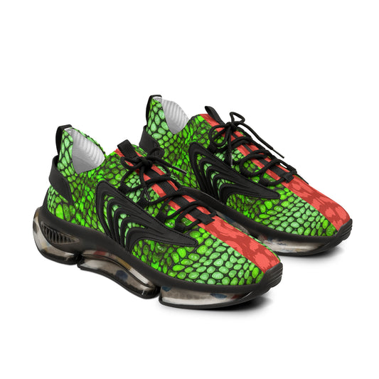 Men's Mesh Sneakers
