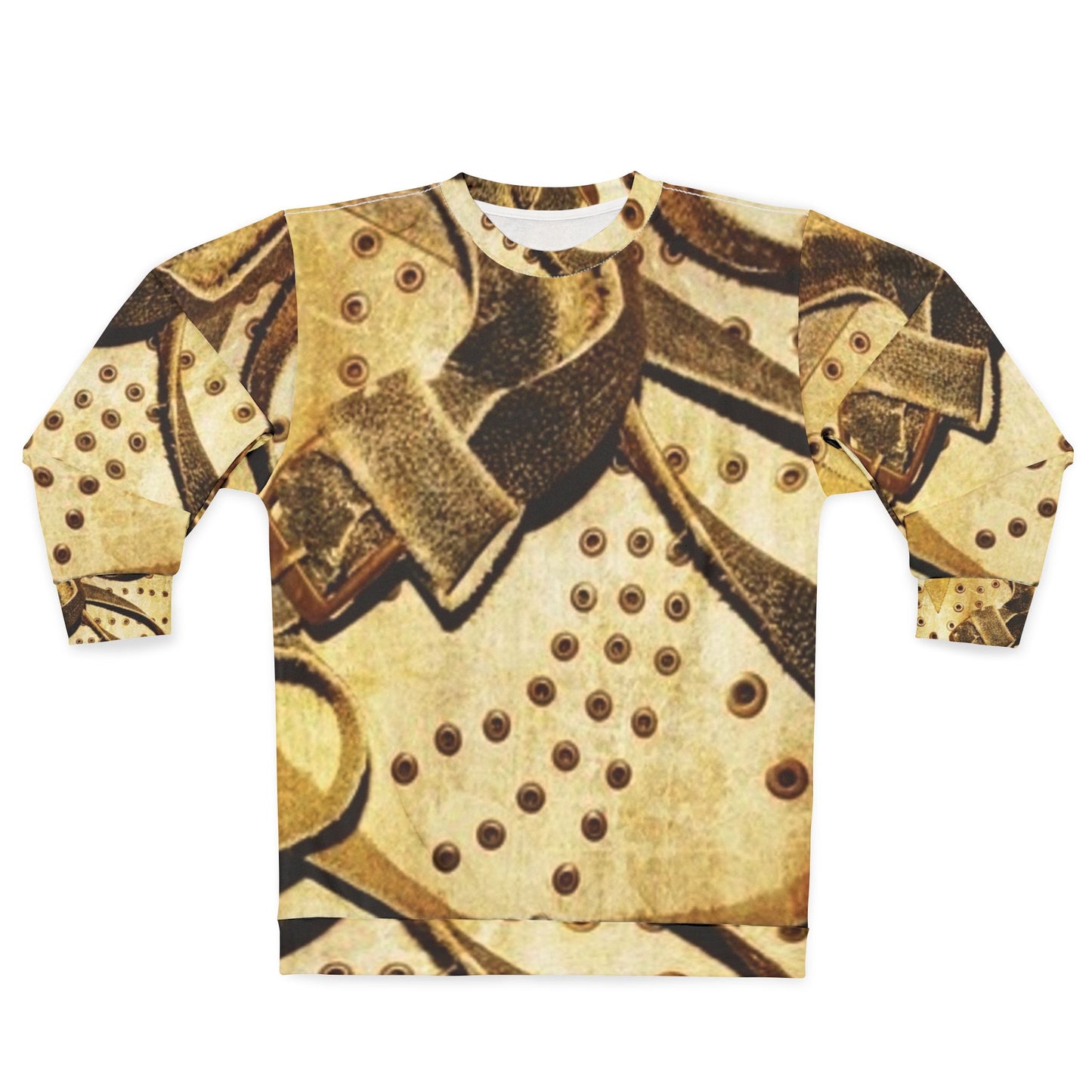 Unisex Sweatshirt (AOP)