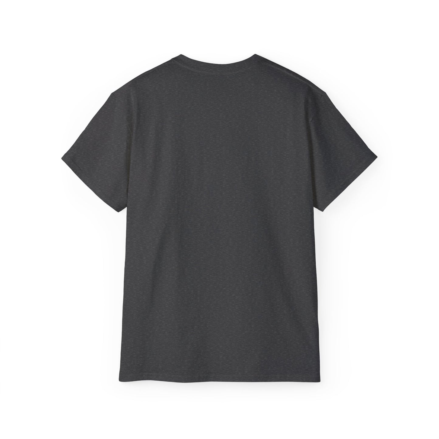 Bold Abstract Red Graphic Tee - Unisex Ultra Cotton Shirt