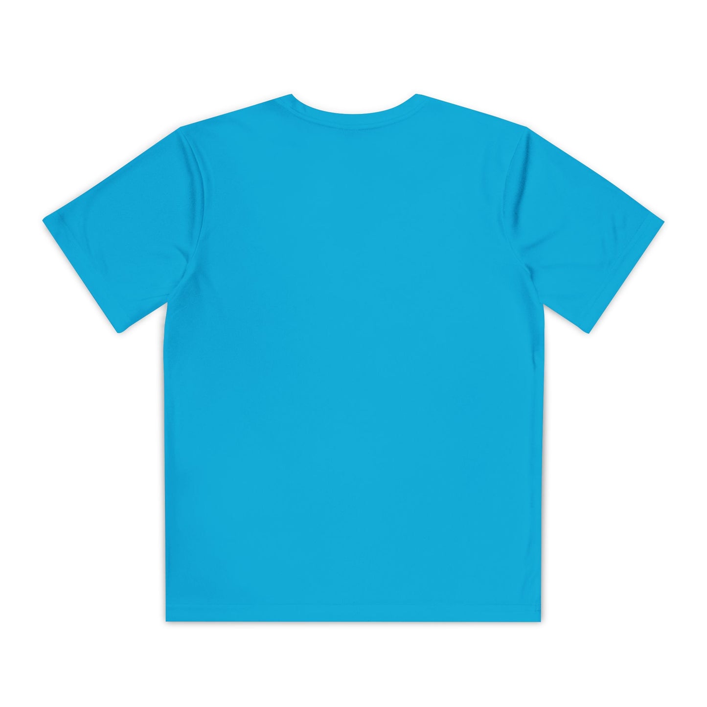 Youth Competitor Tee - Stylish & Comfortable Graphic Shirt for Active Kids