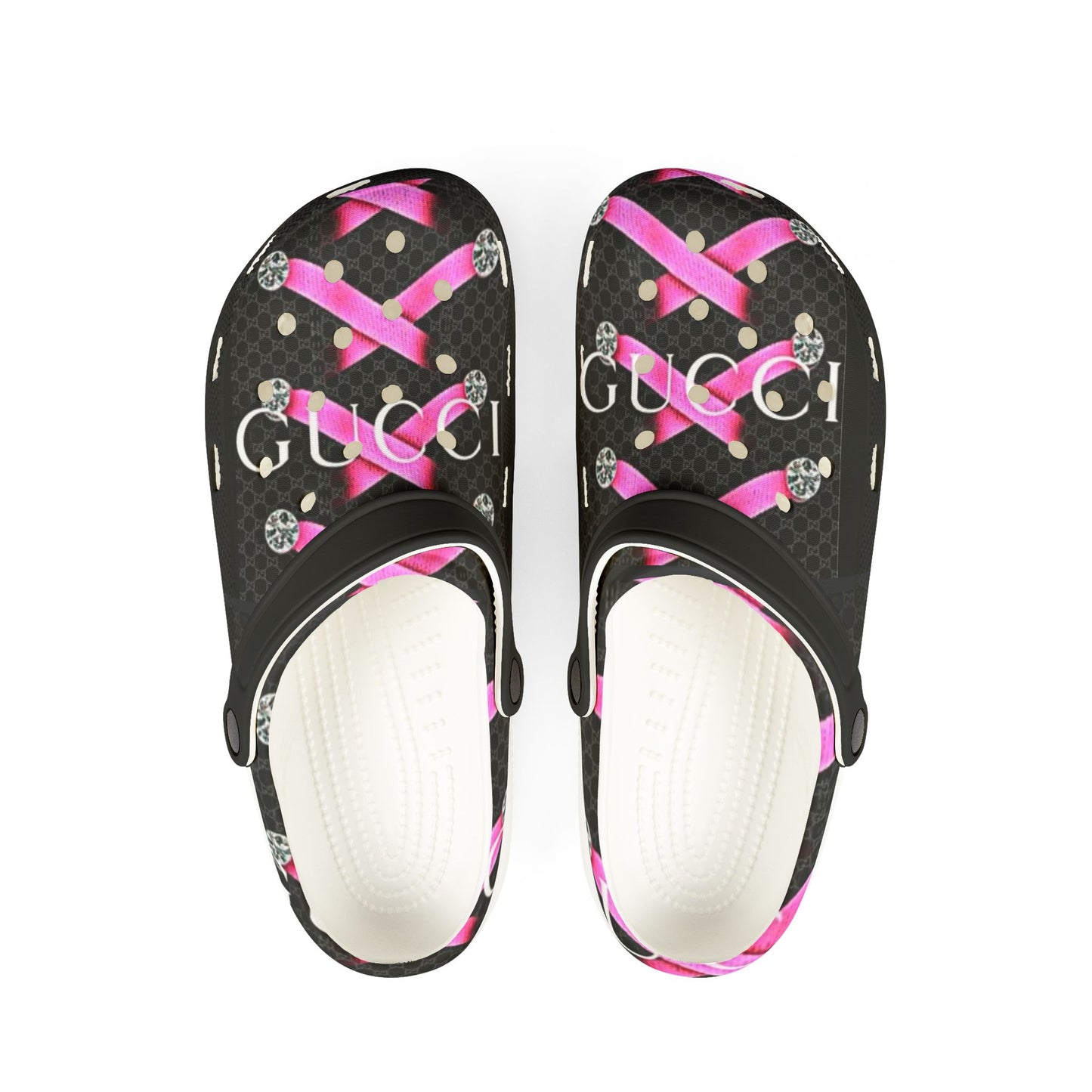 Trendy EVA Foam Rubber Shoes with Stylish Design