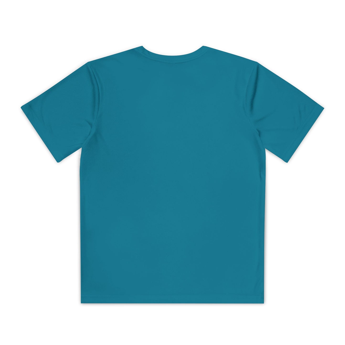 Youth Competitor Tee - Stylish & Comfortable Graphic Shirt for Active Kids