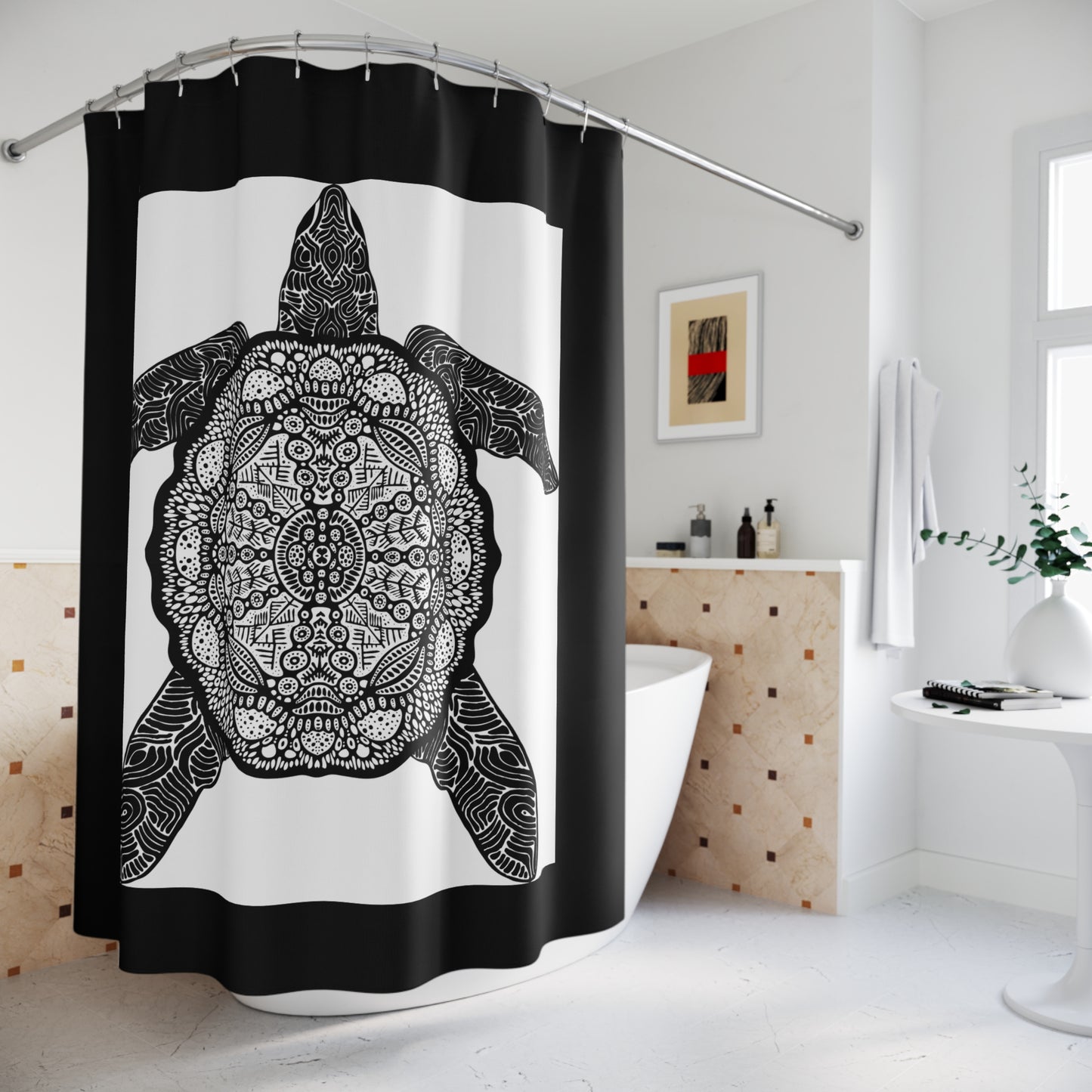 Shower Curtains