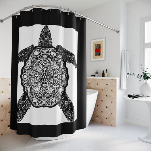 Shower Curtains