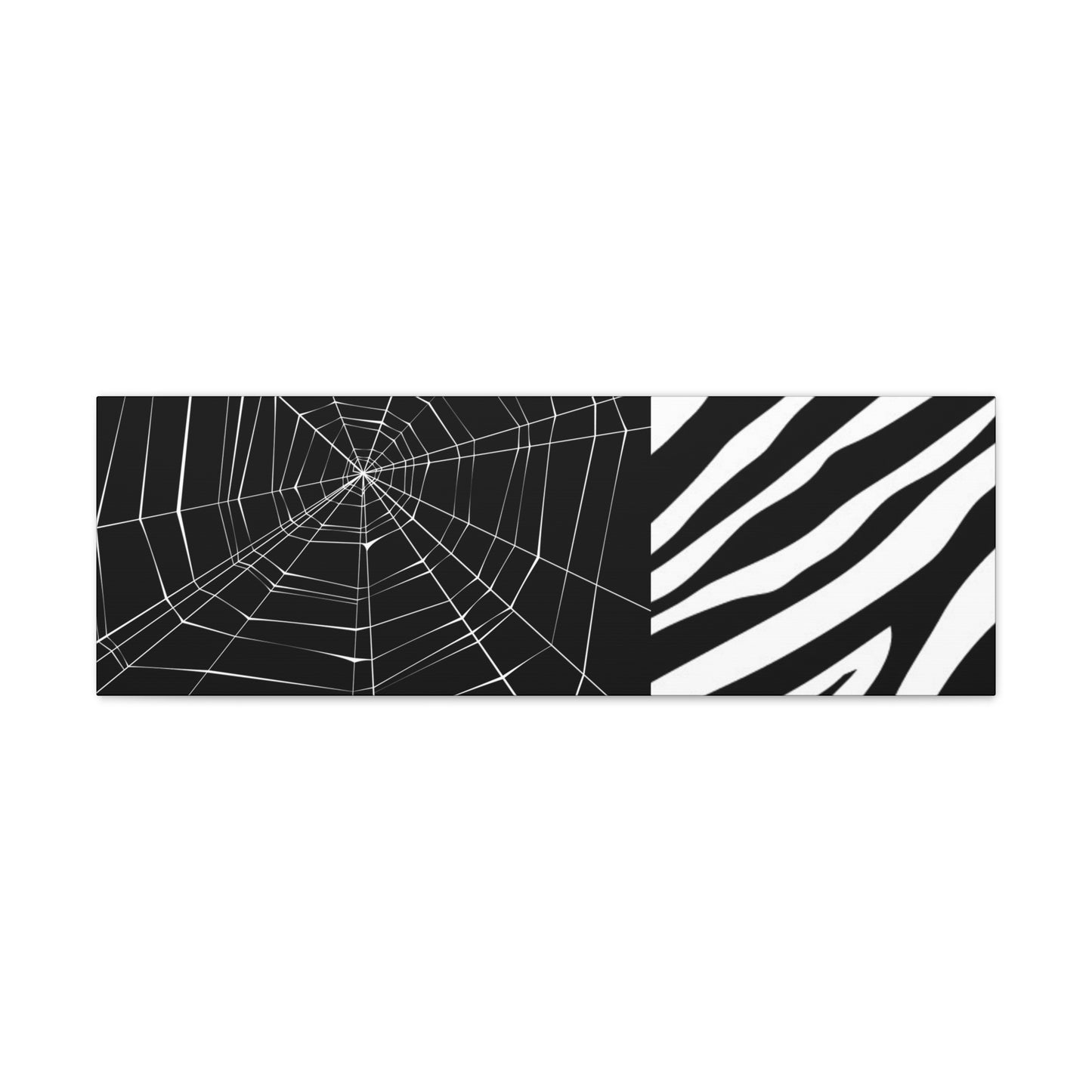 Canvas Gallery Wraps