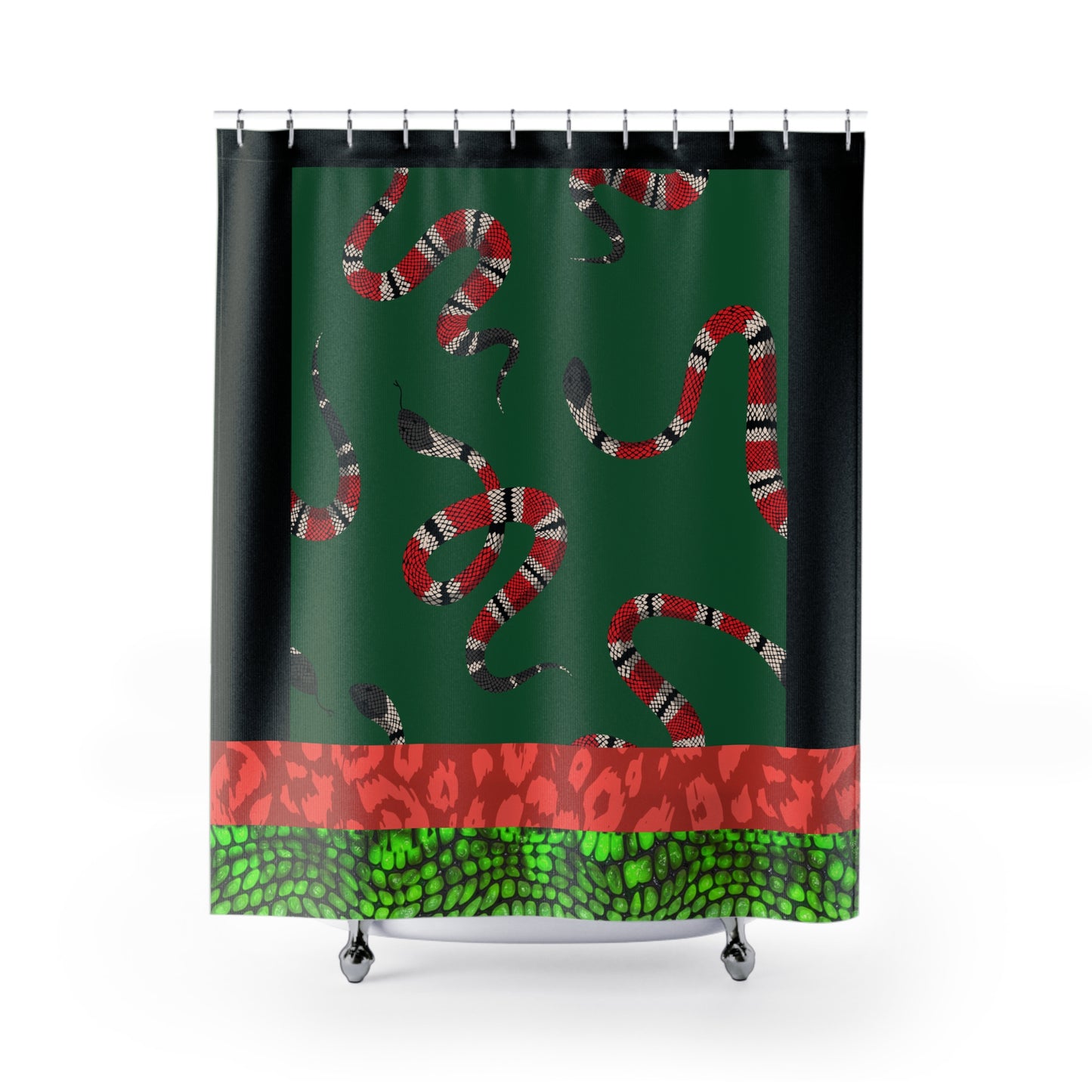 Shower Curtains