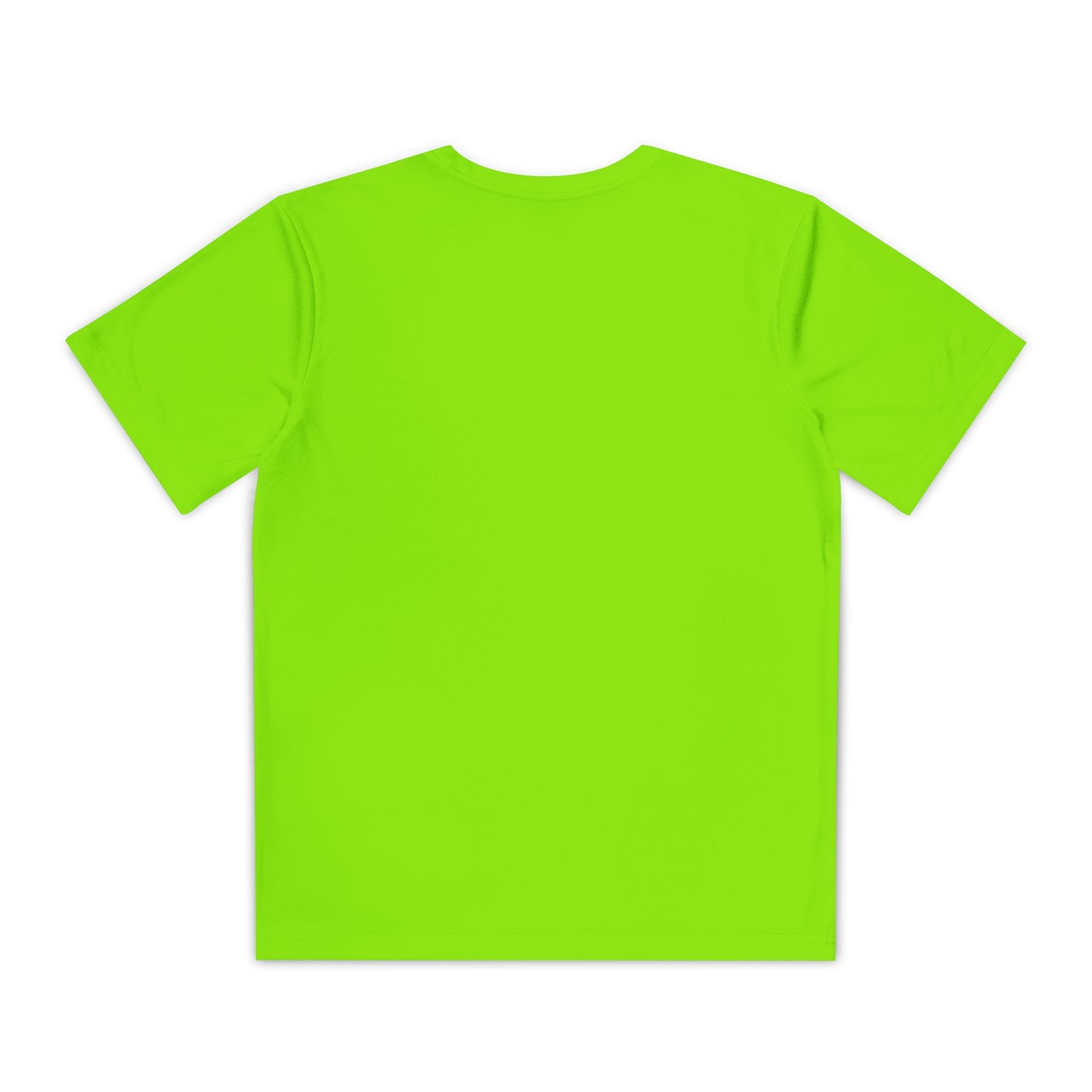 Youth Competitor Tee - Stylish & Comfortable Graphic Shirt for Active Kids
