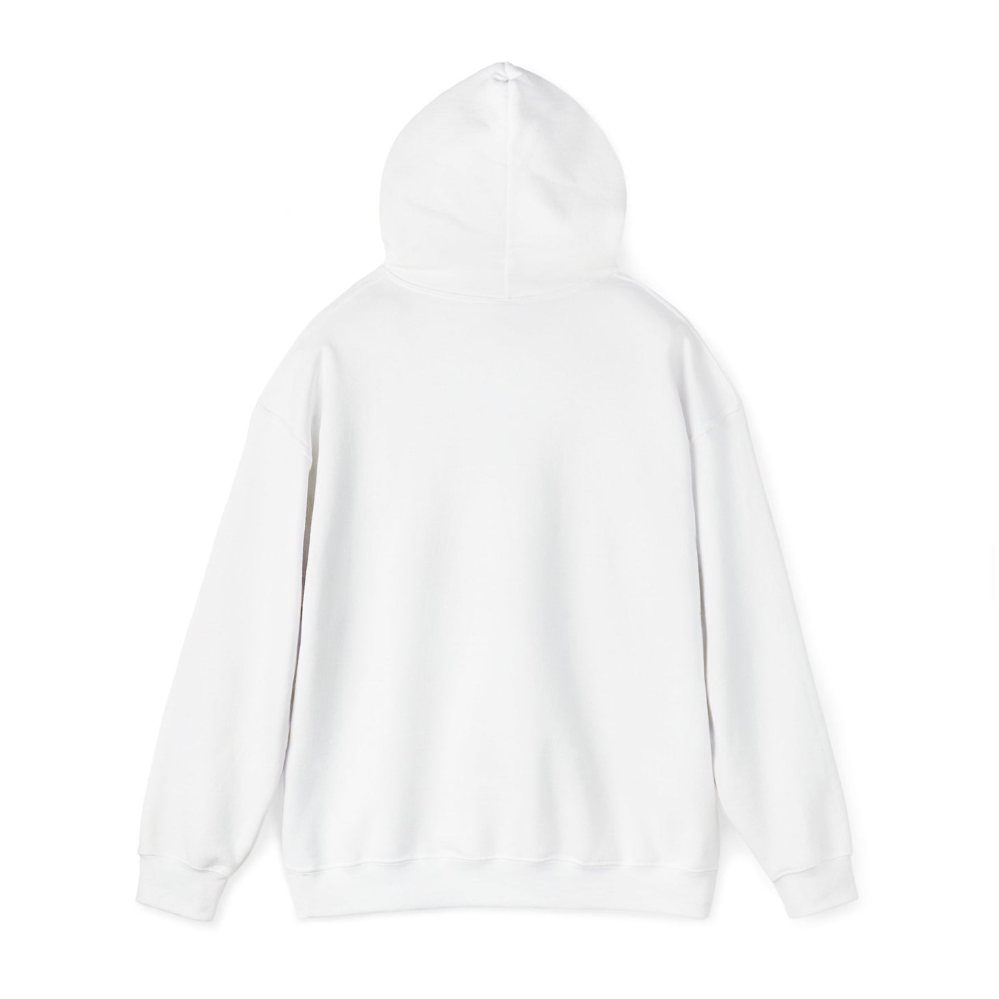 Cute Fish Pattern Unisex Hoodie - Perfect for Ocean Lovers