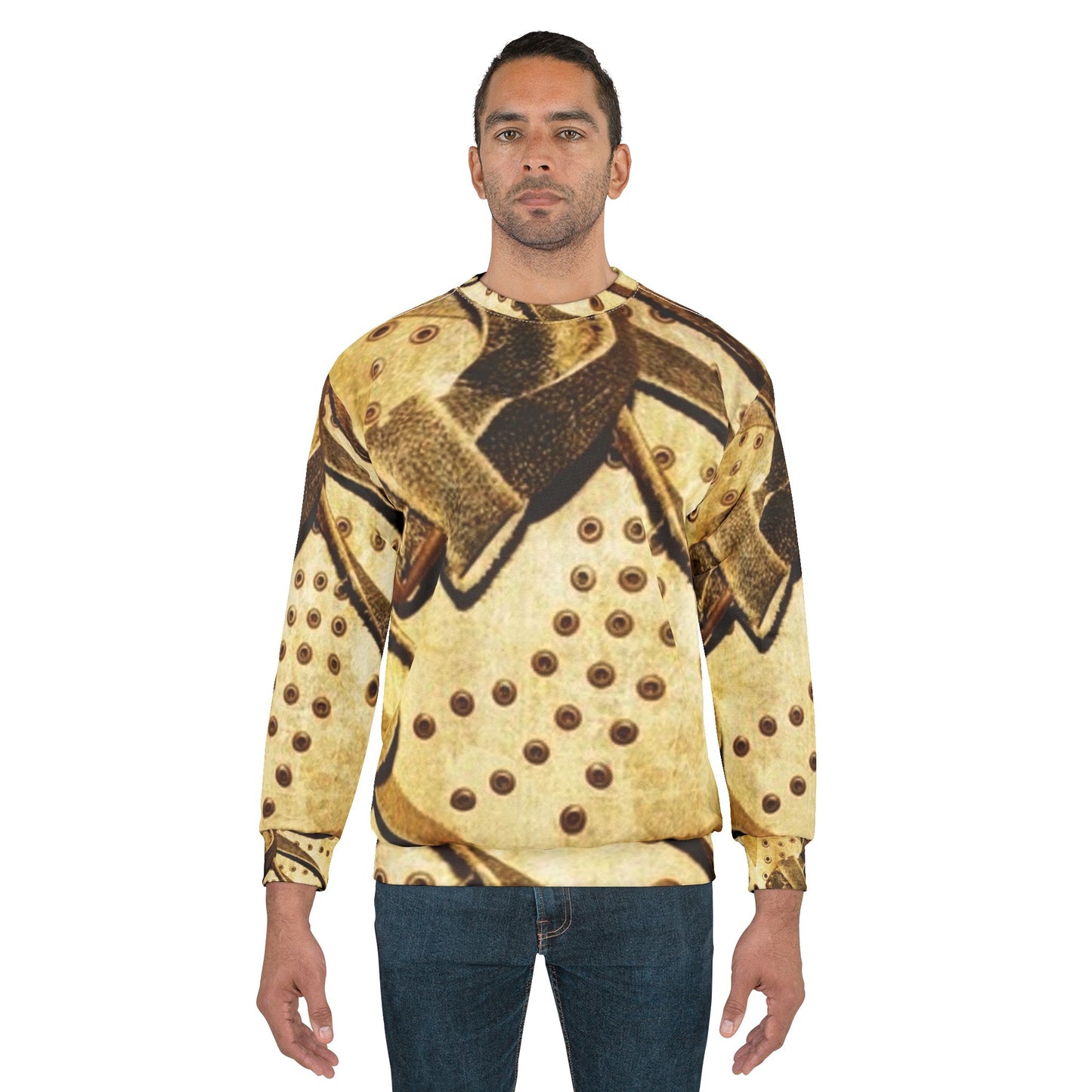 Unisex Sweatshirt (AOP)