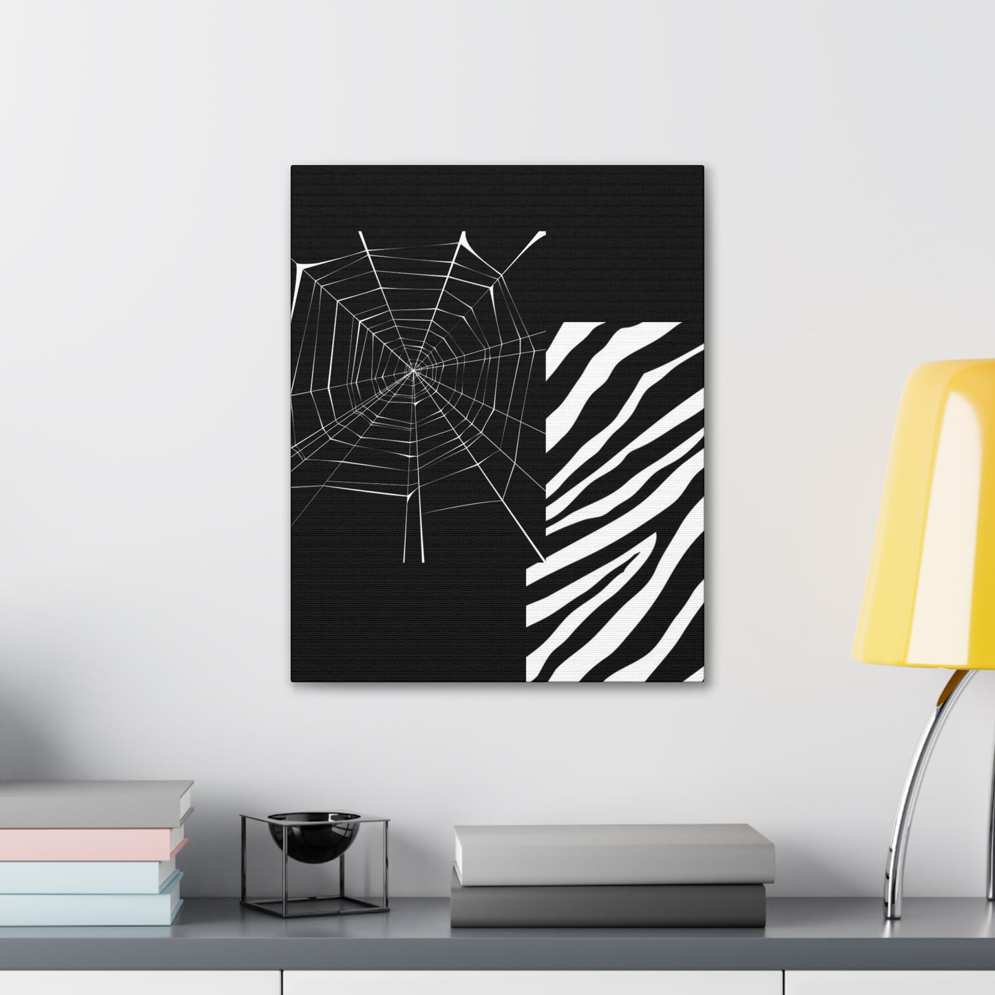 Canvas Gallery Wraps
