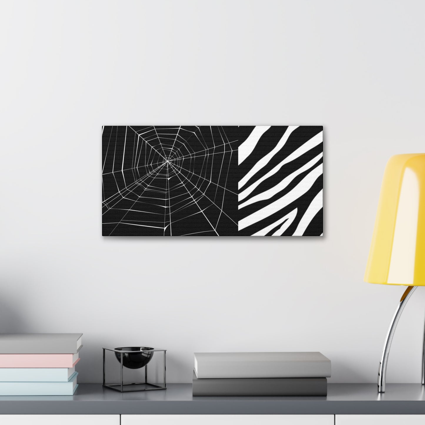 Canvas Gallery Wraps