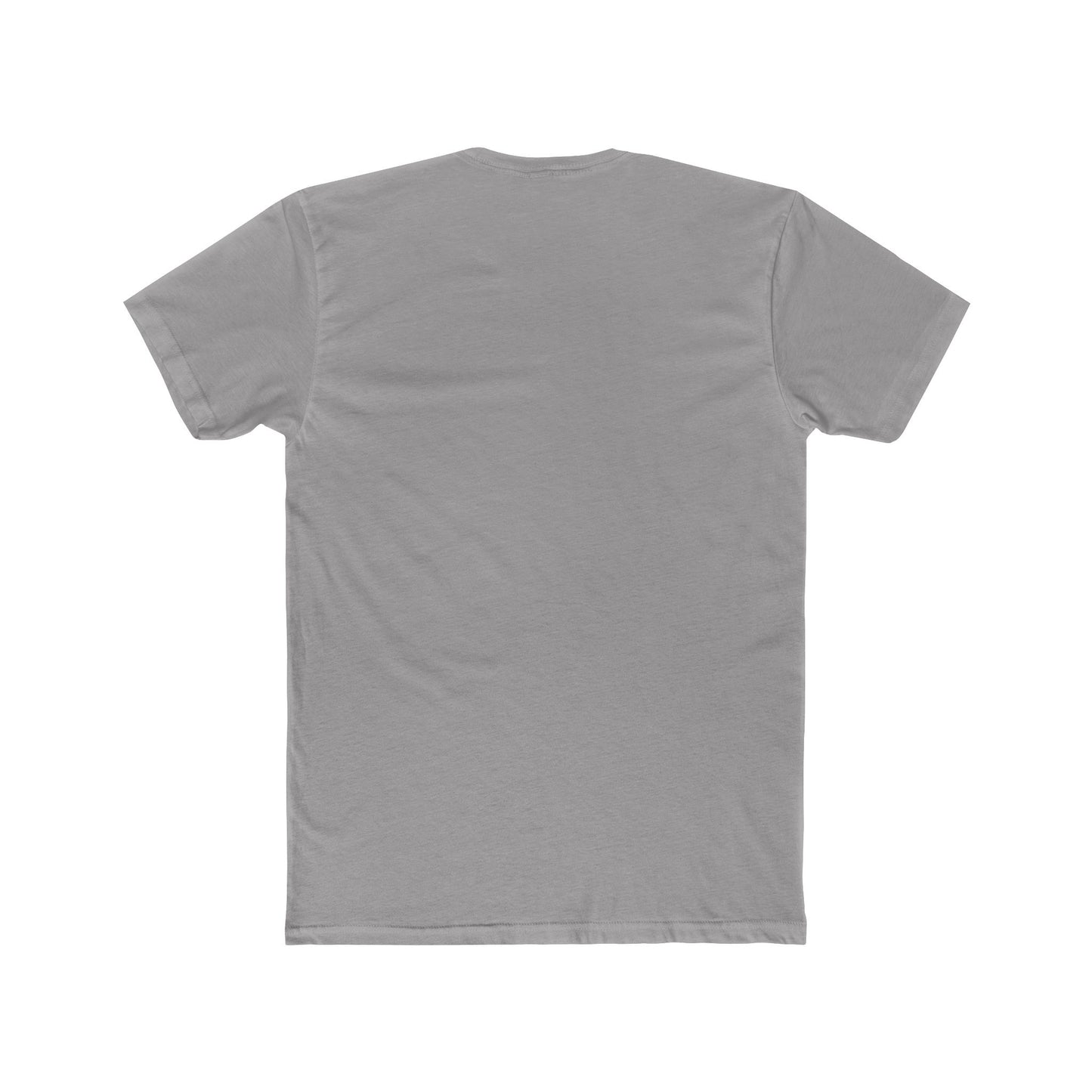 Trust Nobody Unisex Cotton Crew Tee - Trendy Graphic T-Shirt for Casual Style