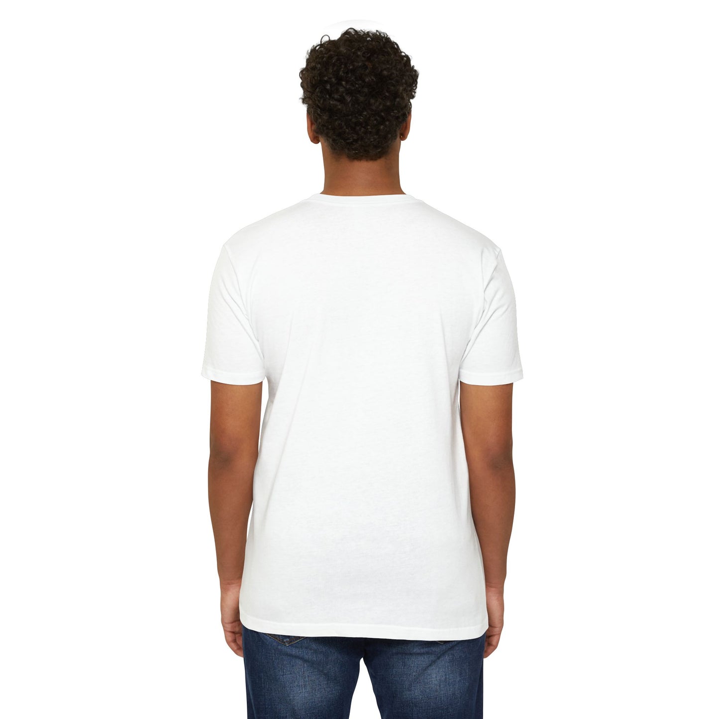Cool Monkey Graphic Unisex T-Shirt - Perfect for Music Lovers