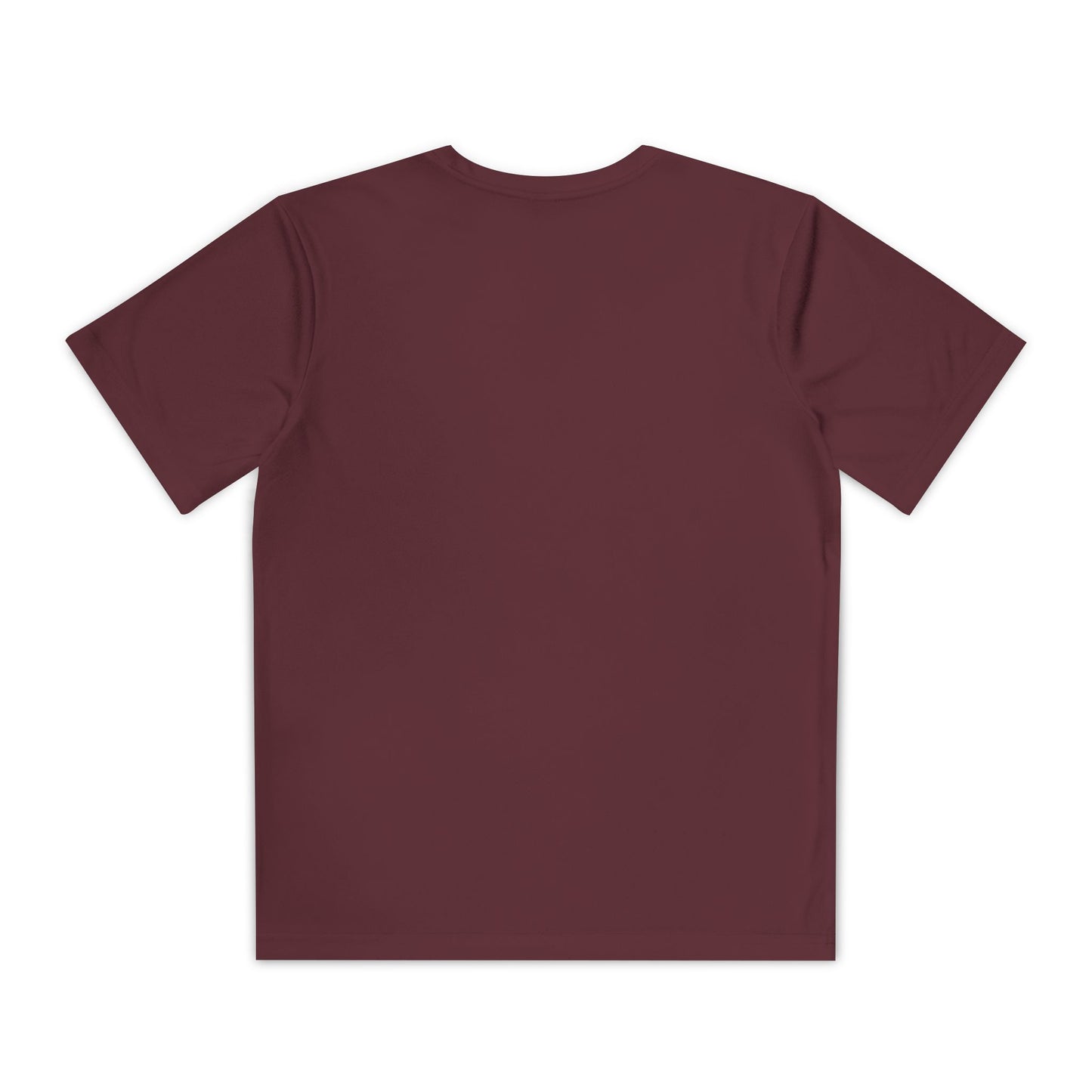 Youth Competitor Tee - Stylish & Comfortable Graphic Shirt for Active Kids