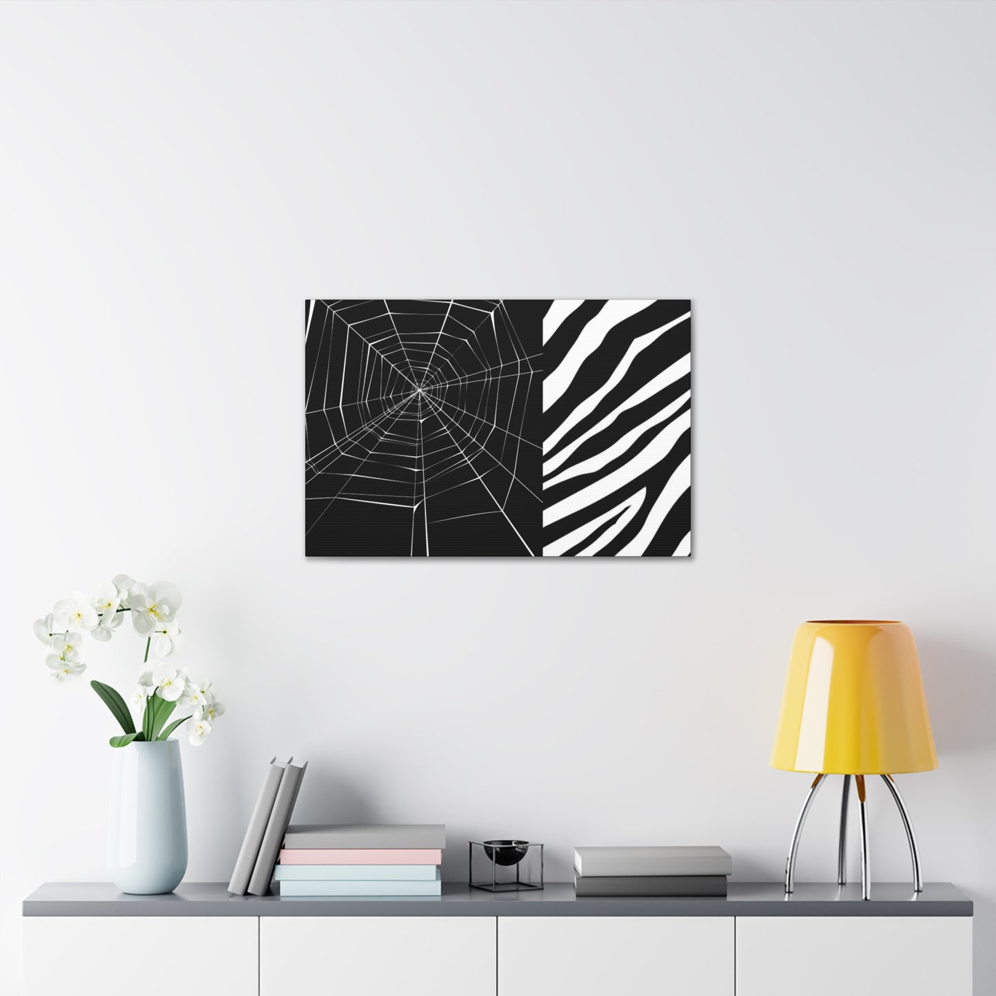 Canvas Gallery Wraps