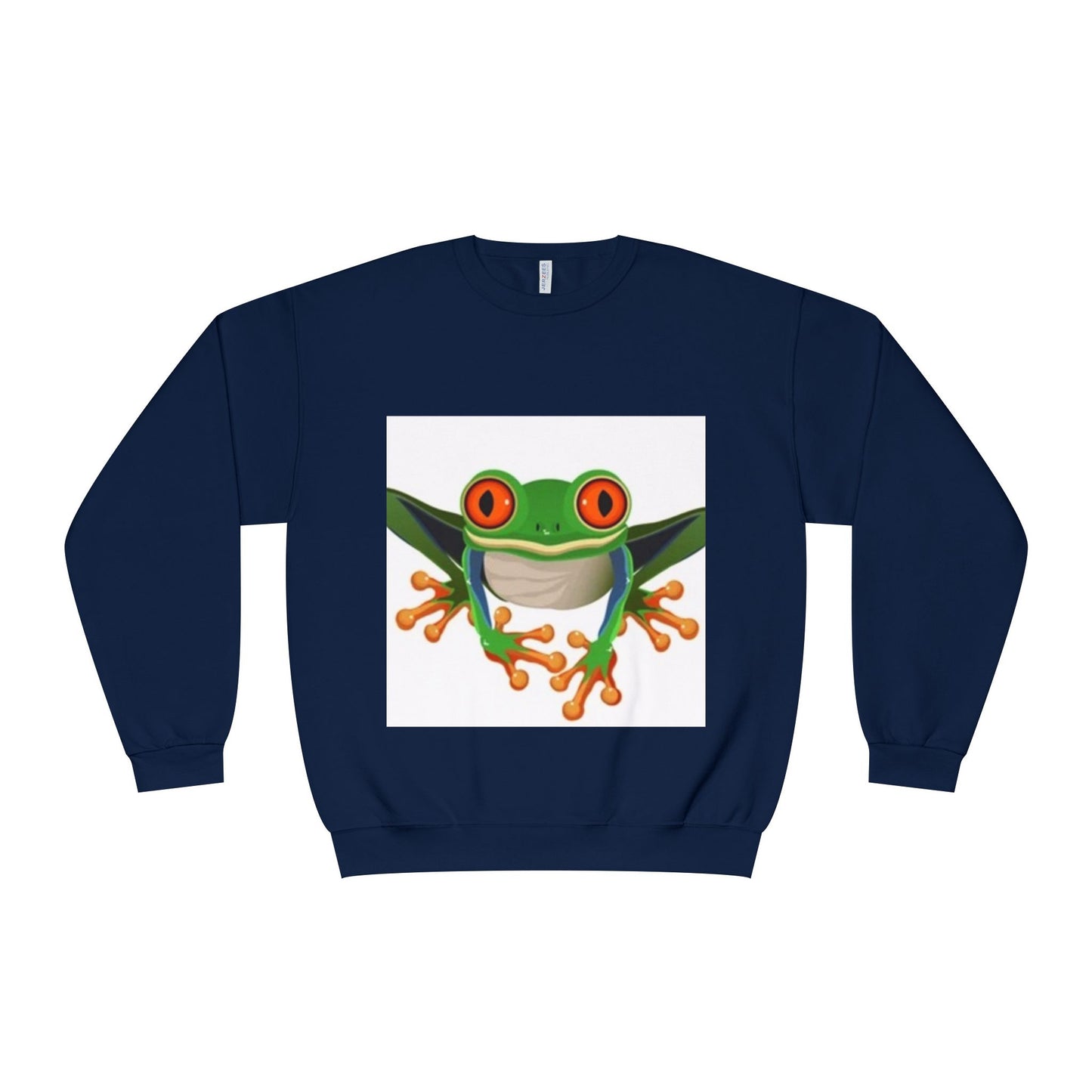 Unisex NuBlend® Crewneck Sweatshirt
