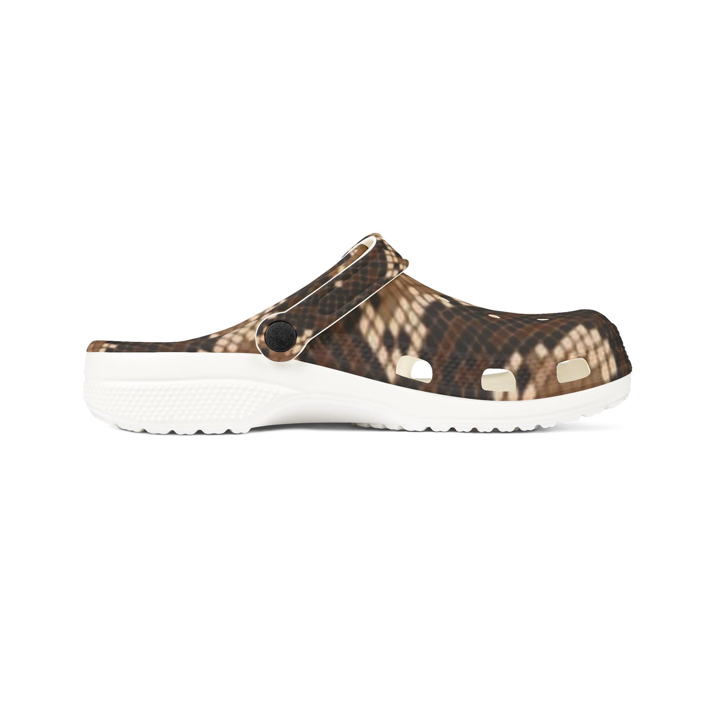 Stylish EVA Foam Rubber Clogs - Perfect for Comfort & Casual Wear
