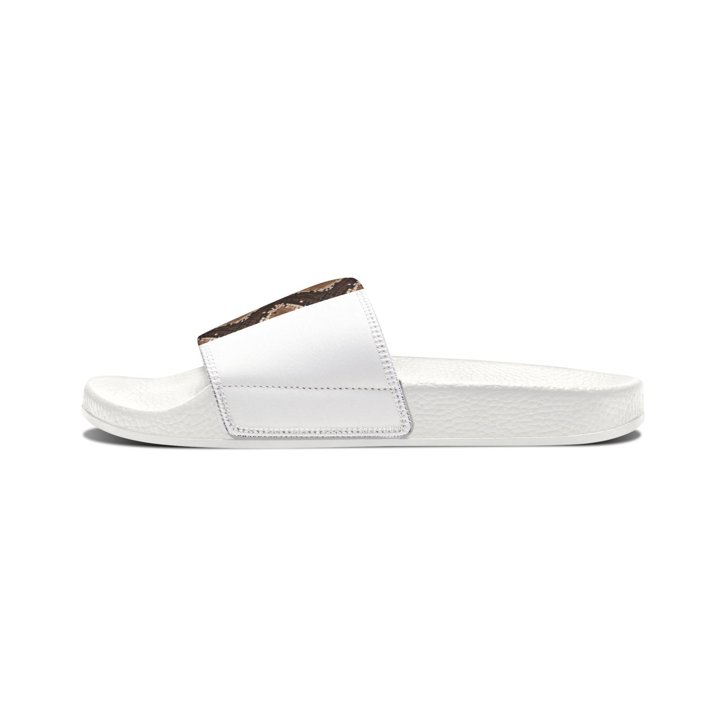 Men's Removable-Strap Sandals