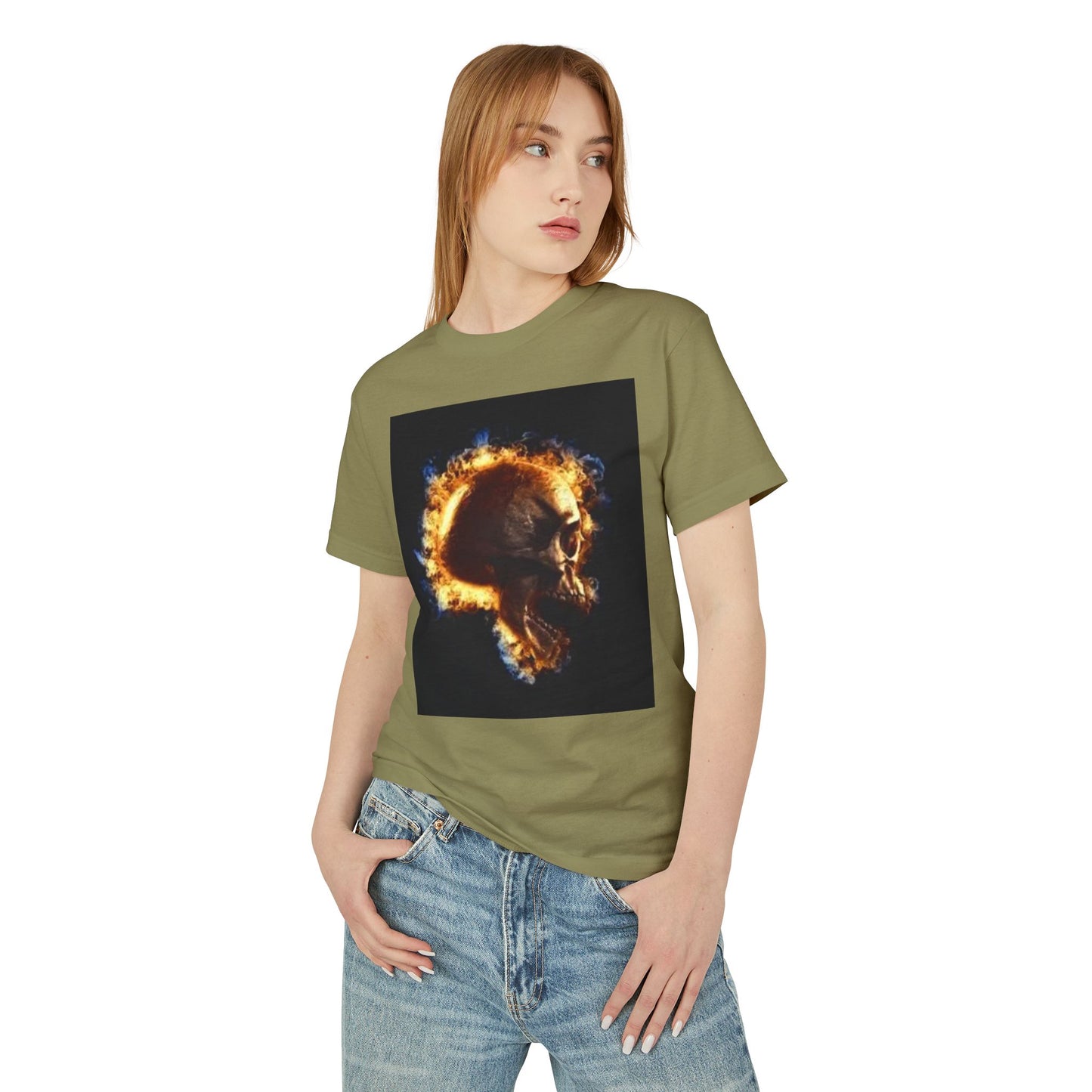 Men's Graphic Tee - Bold 'KILL' Design for Casual Style