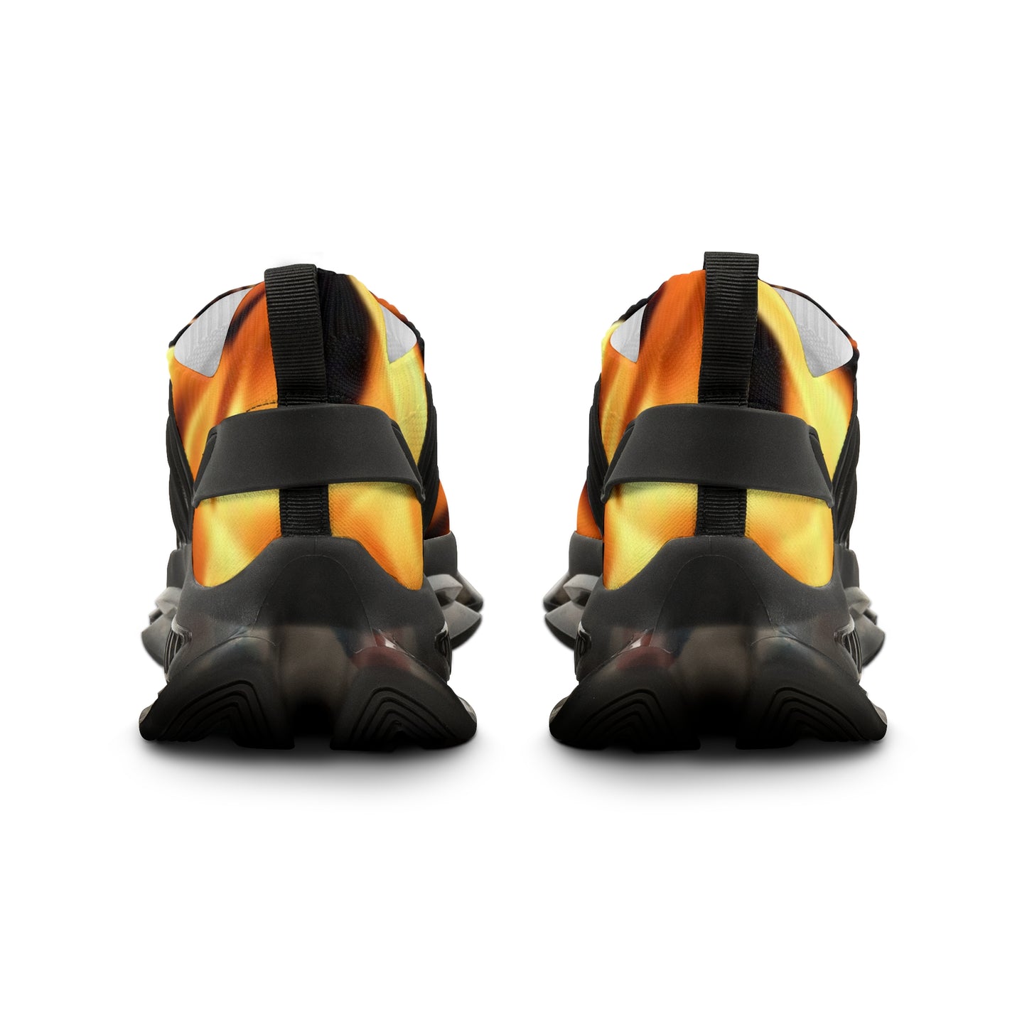 Men's Mesh Sneakers