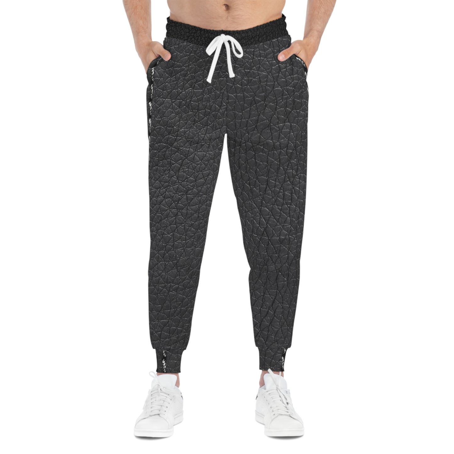 Stylish Athletic Joggers for Comfort & Performance