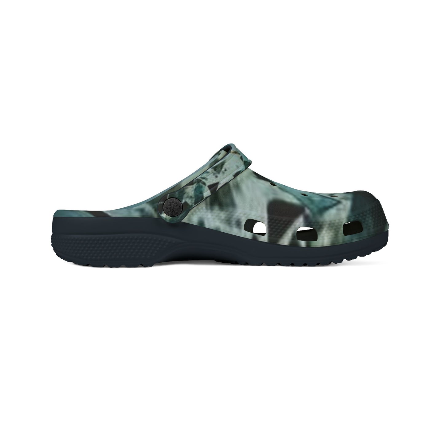 Stylish EVA Foam Rubber Clogs | Comfortable Slip-On Shoes for Everyday Wear