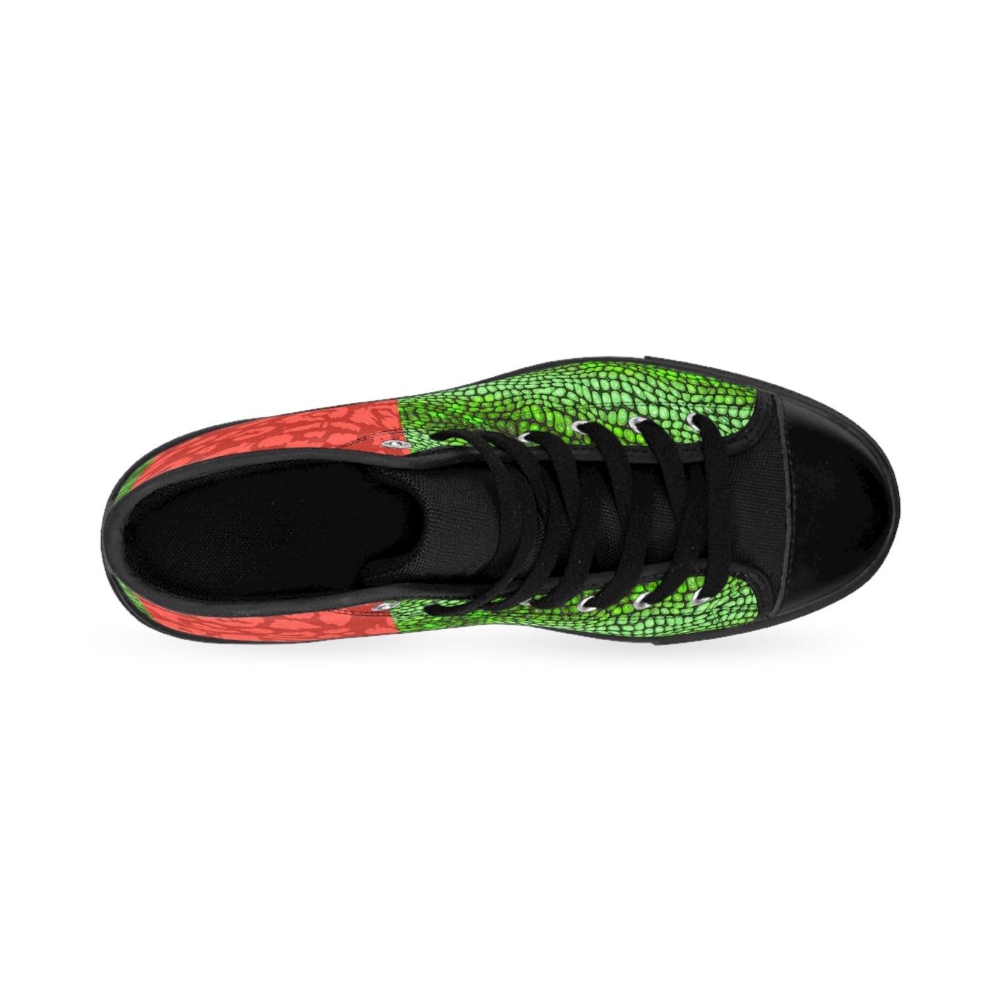 Stylish High-Top Sneakers for Men | Casual Comfort & Unique Designs