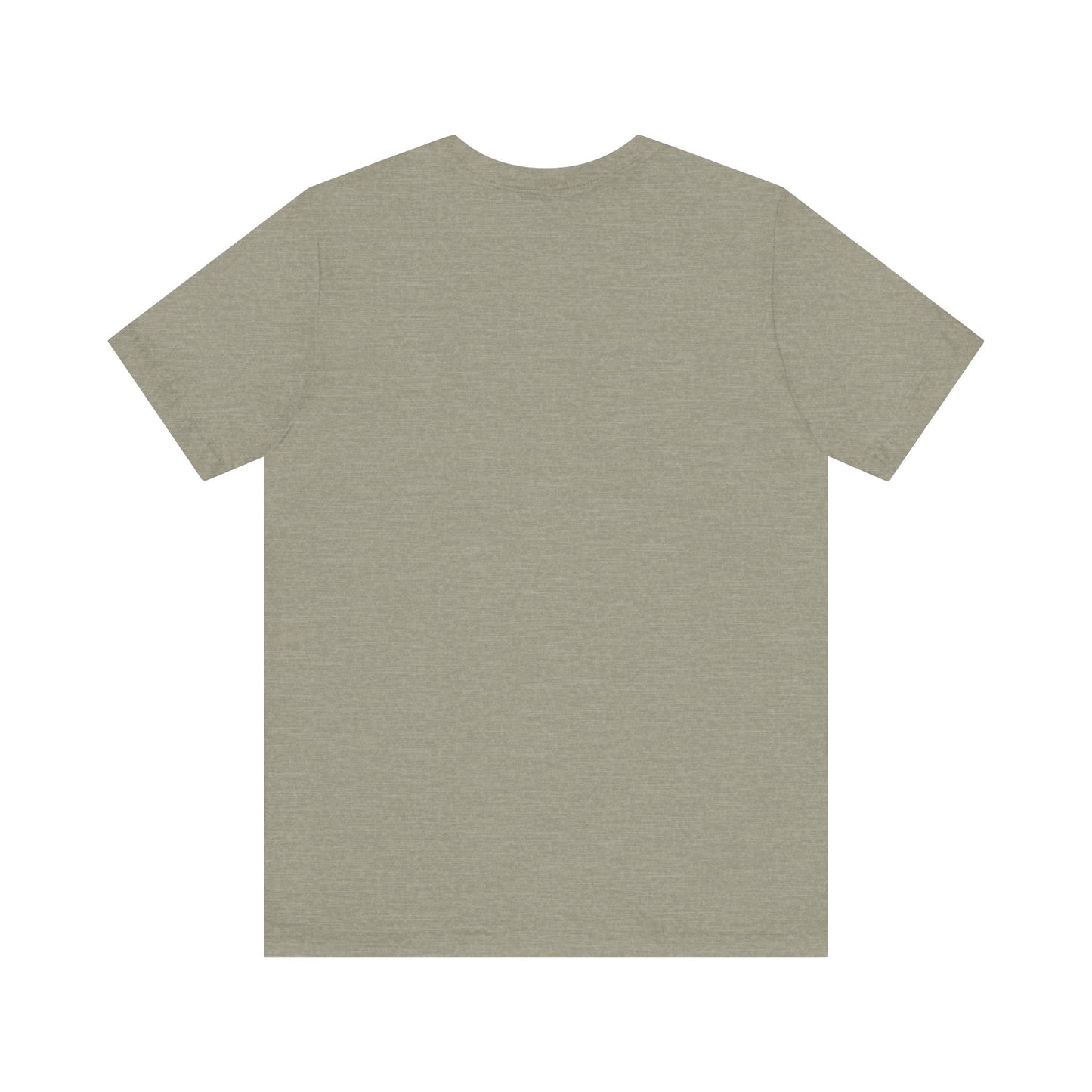 Inspirational Unisex Tee - 'Dream Perfect for the Future' Design