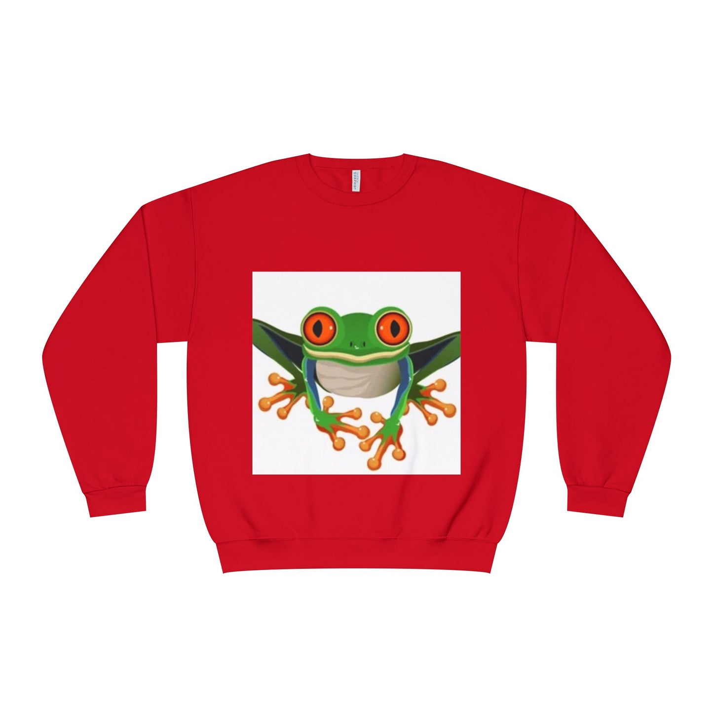 Unisex NuBlend® Crewneck Sweatshirt